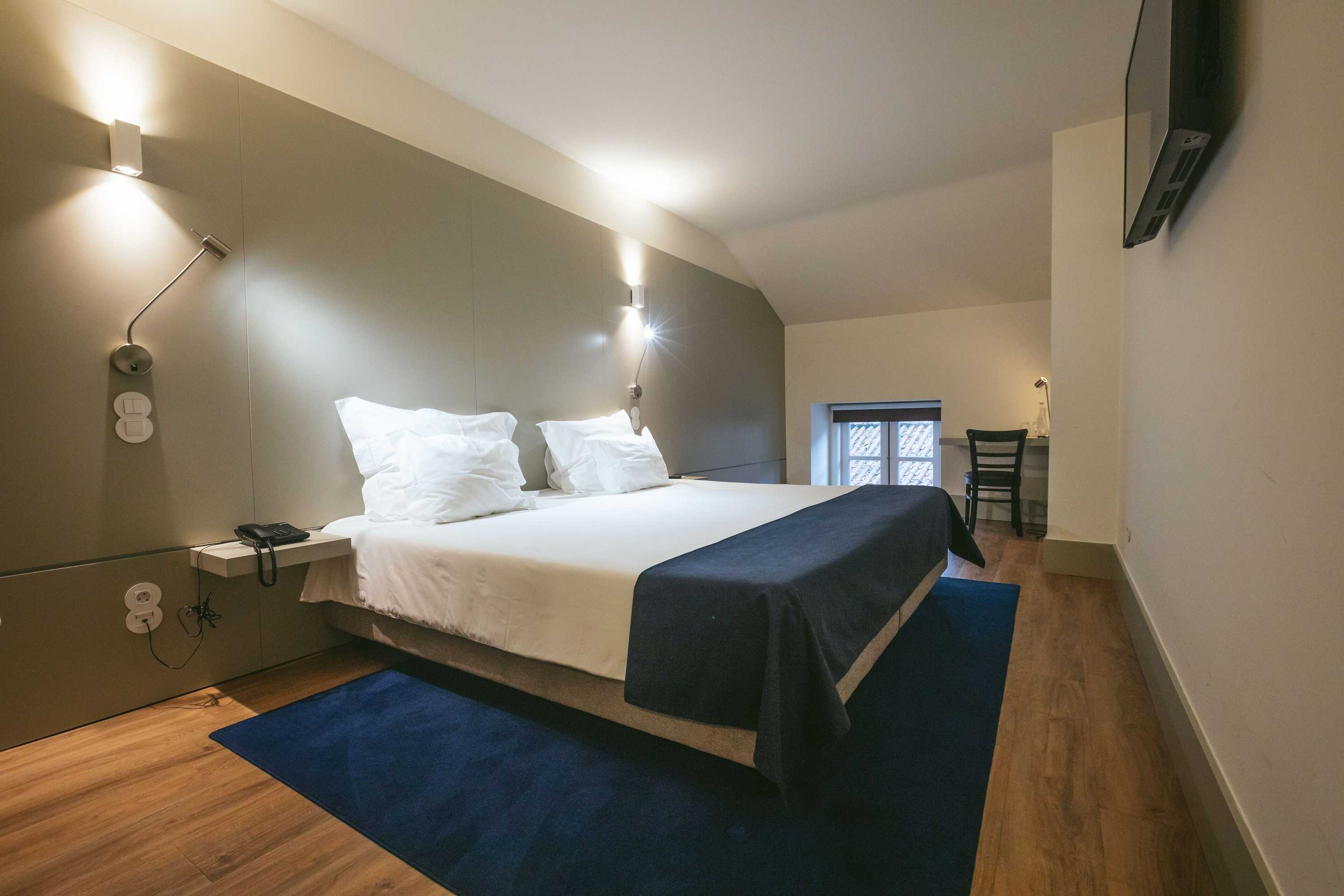 Gift card for Ribeira Collection Hotel by Piamonte Hotels