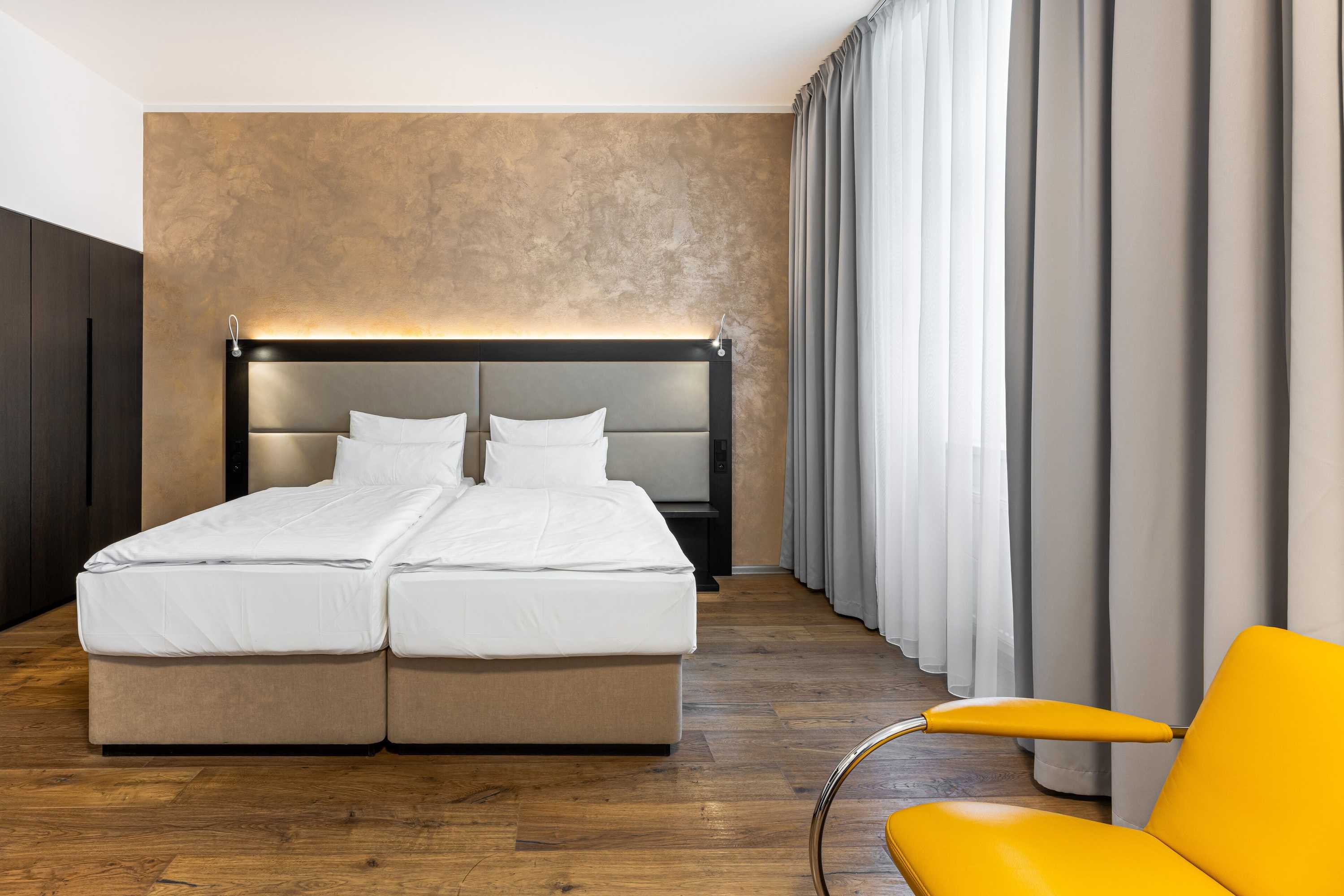 Gift card for Theresian Hotel Gift card for Theresian Hotel