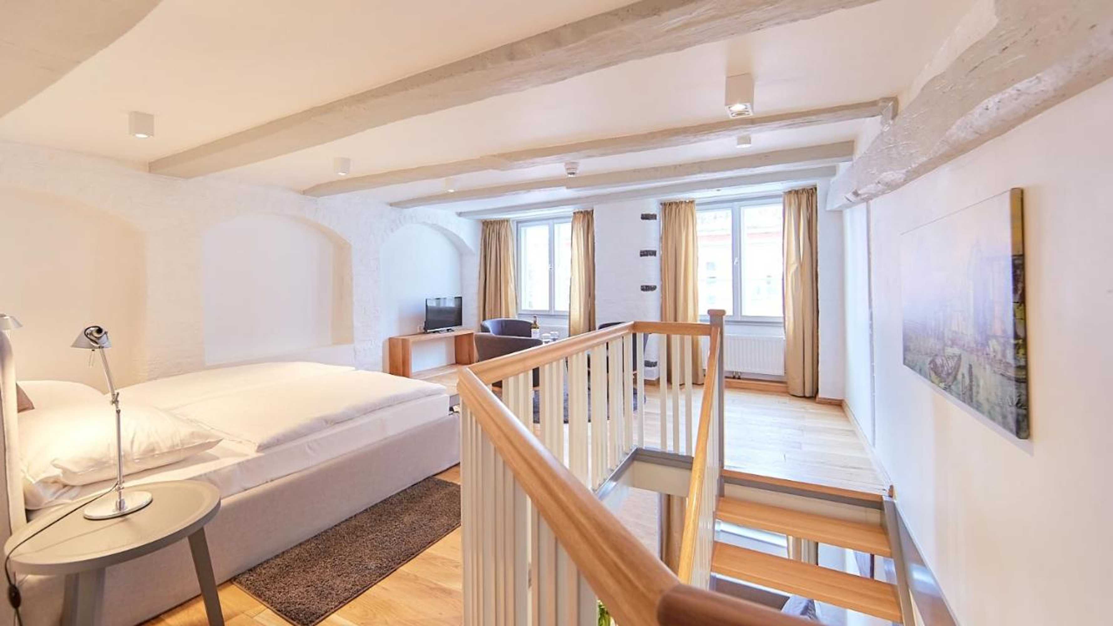 Gift card for Anno 1433 Hotel Lüneburg