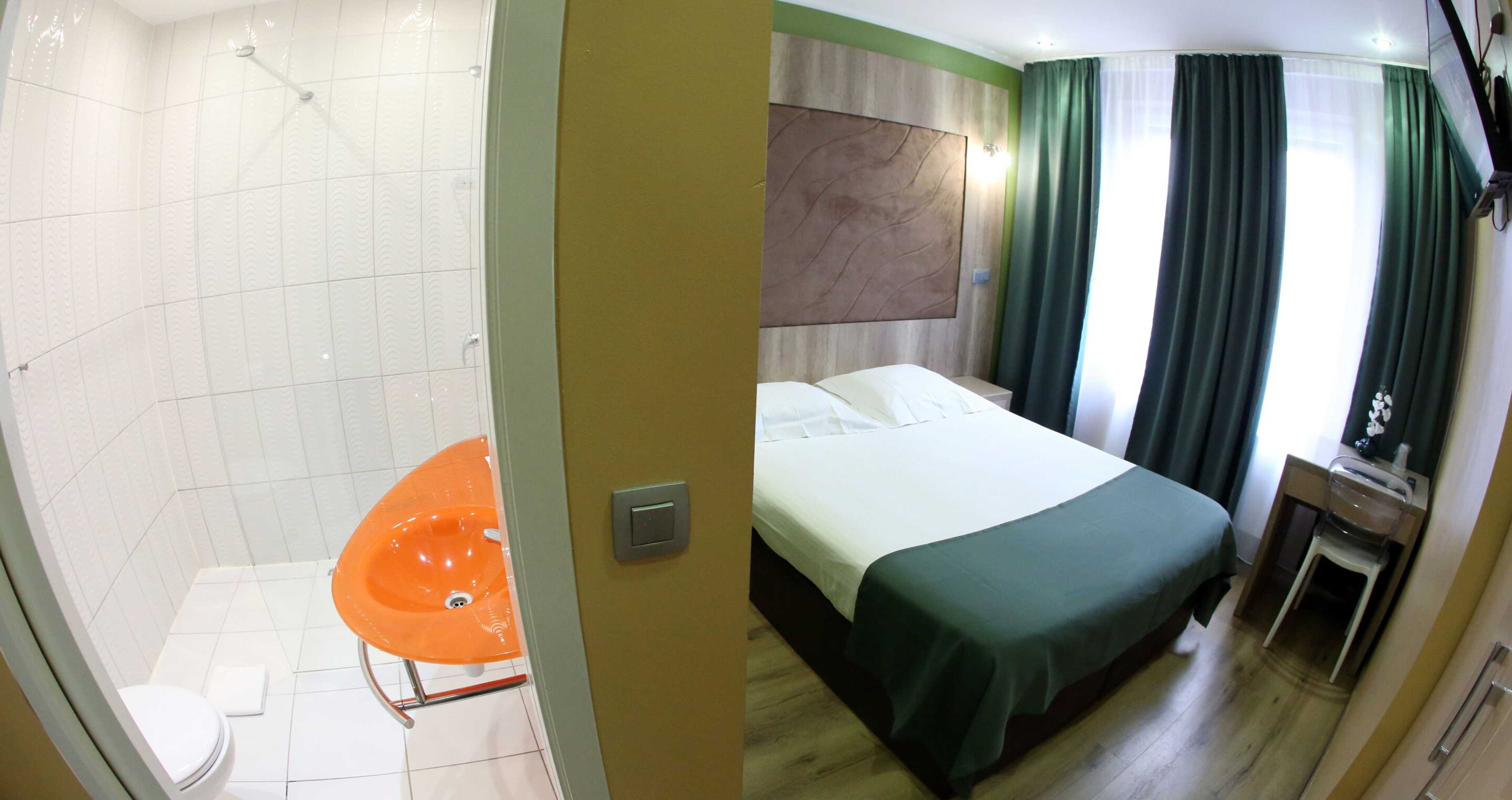 Gift card for Hotel Phenix