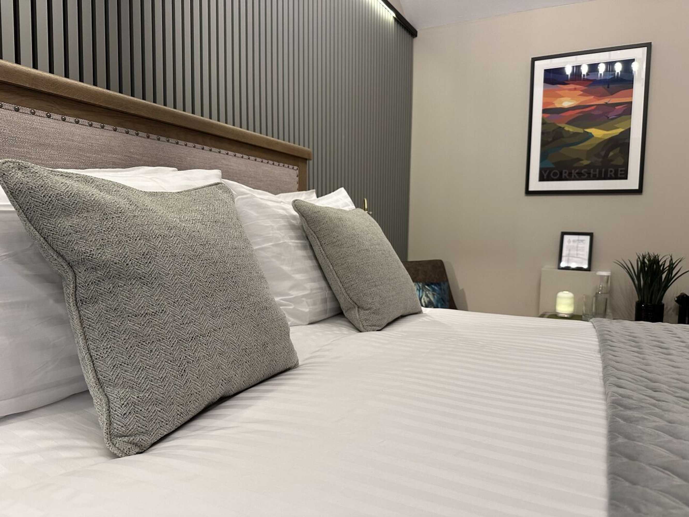 Gift card for White Lion Hotel