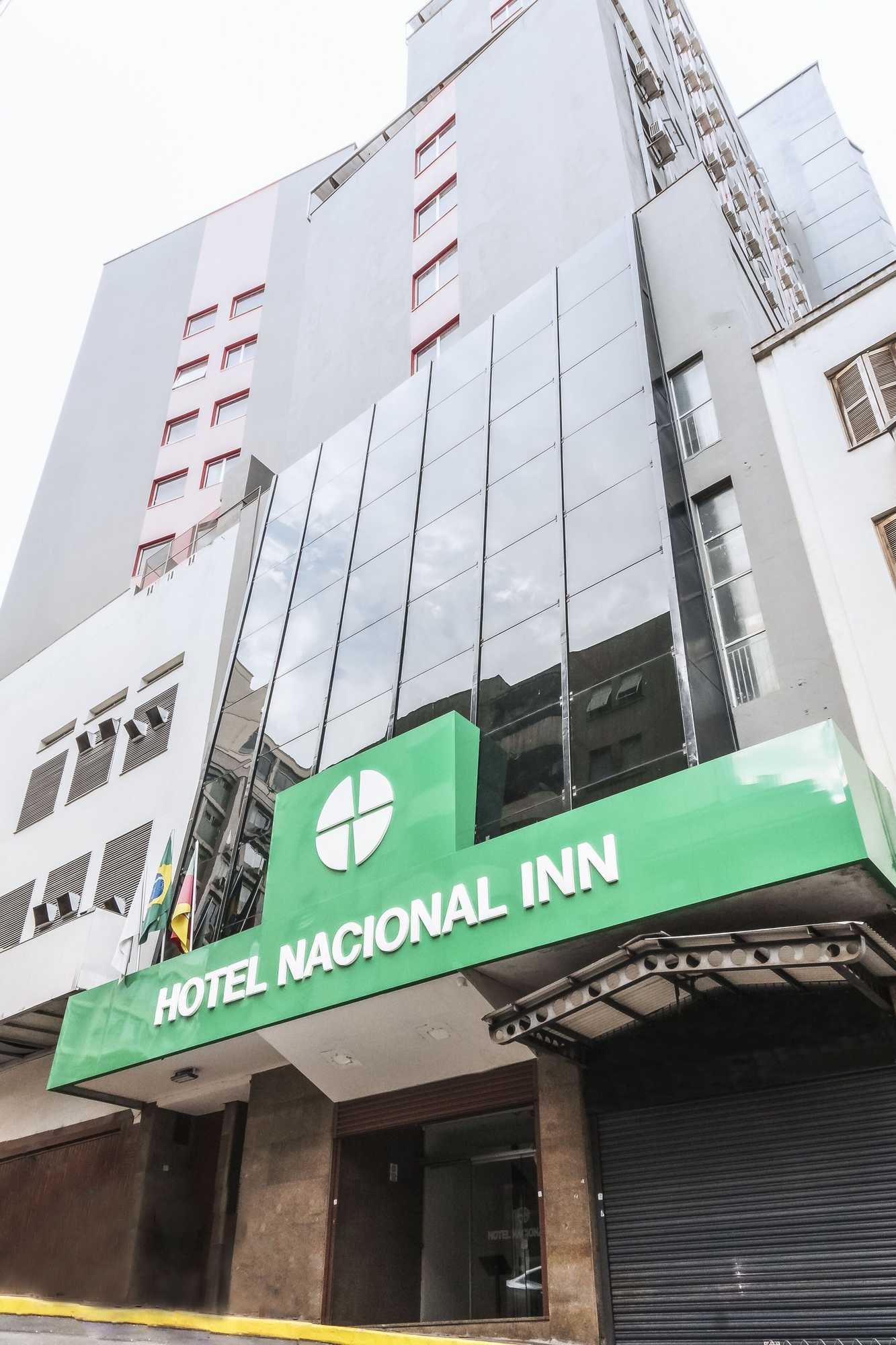 Gift card for Hotel Nacional Inn Porto Alegre - Próximo ao Complexo Hospitalar Santa Casa e Ufrgs Gift card for Hotel Nacional Inn Porto Alegre - Próximo ao Complexo Hospitalar Santa Casa e Ufrgs