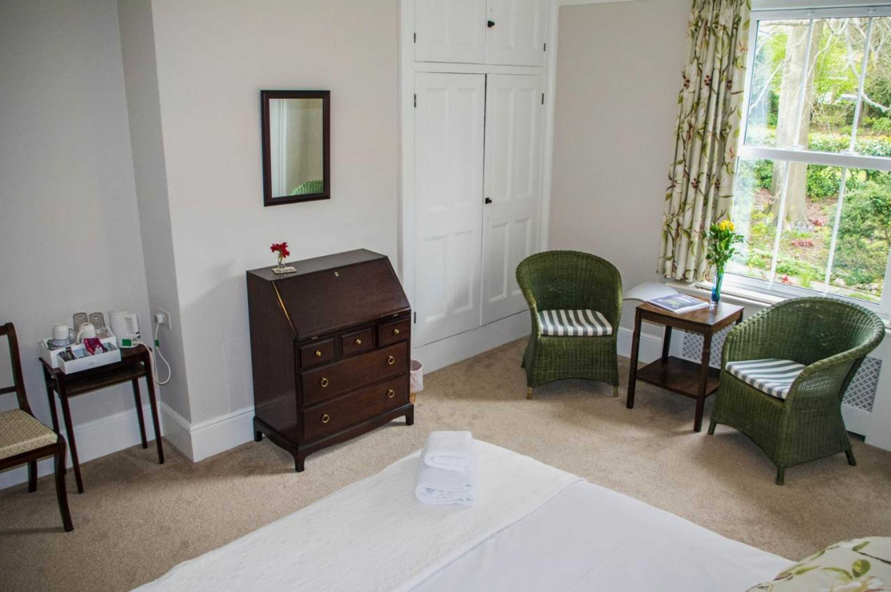 Gift card for Claridge House