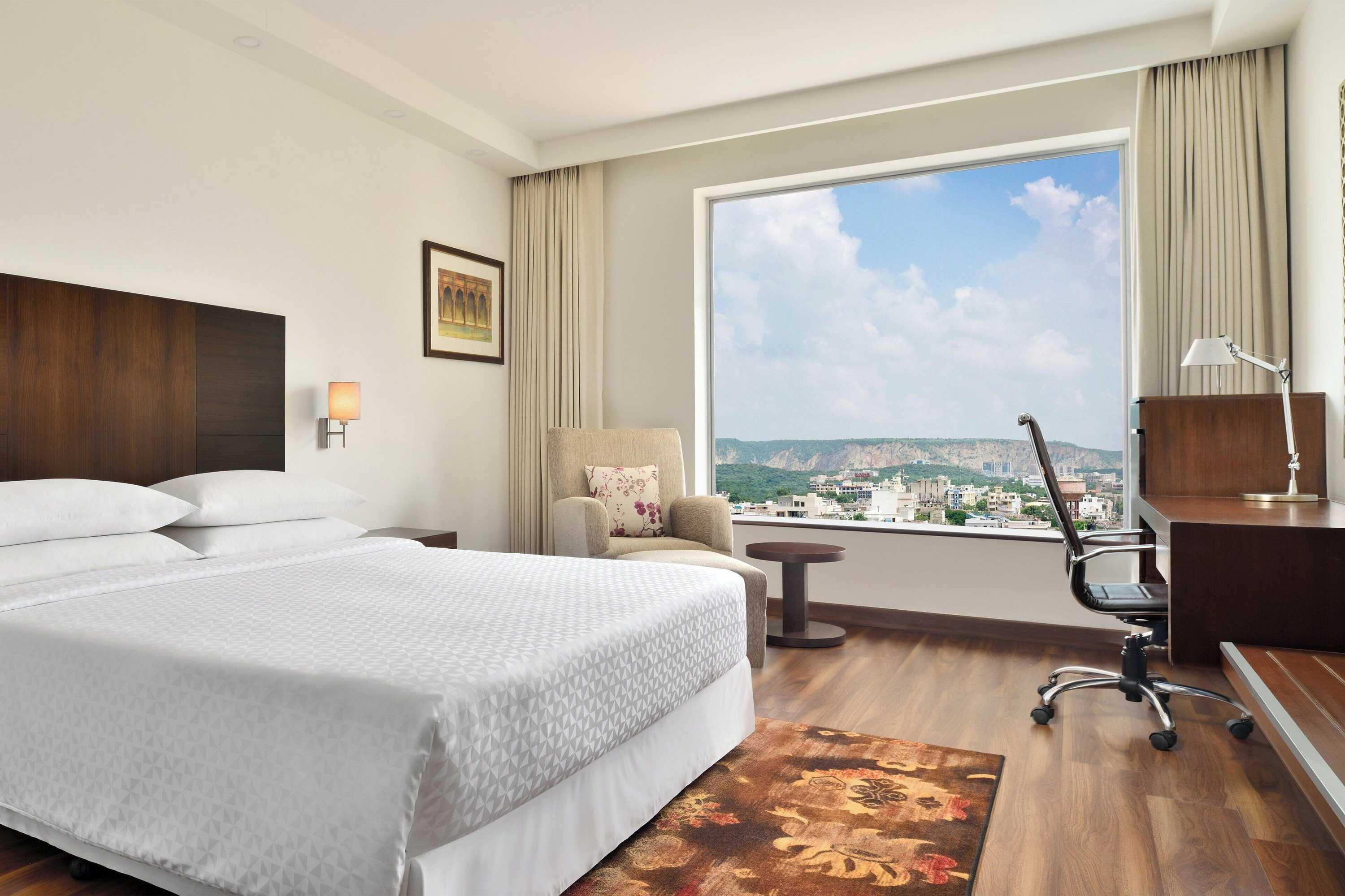 Gift card for Four Points by Sheraton Jaipur, City Square Gift card for Four Points by Sheraton Jaipur, City Square