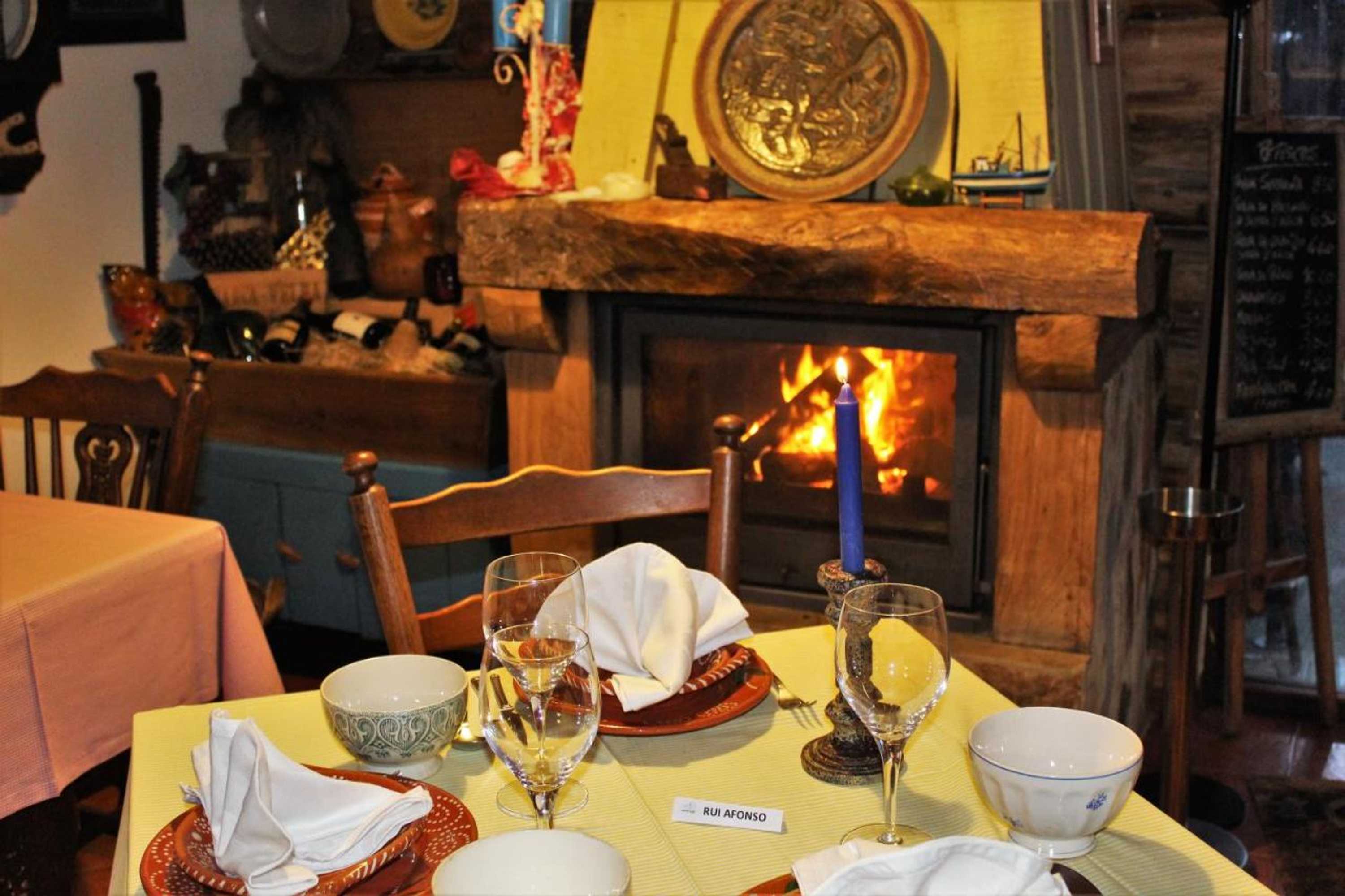 Gift card for Quintinha D`arga