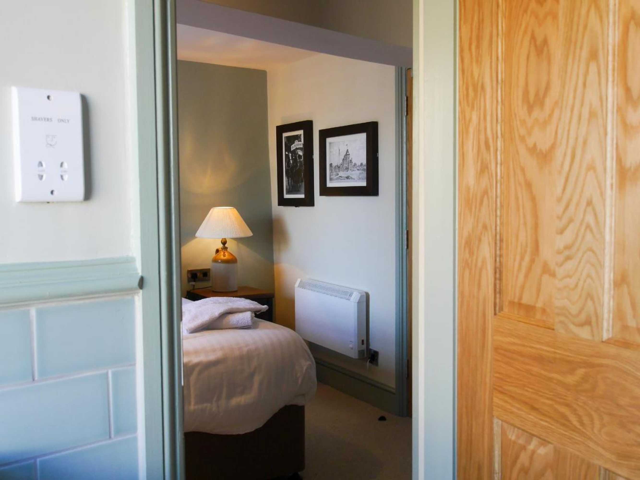 Gift card for The Fox