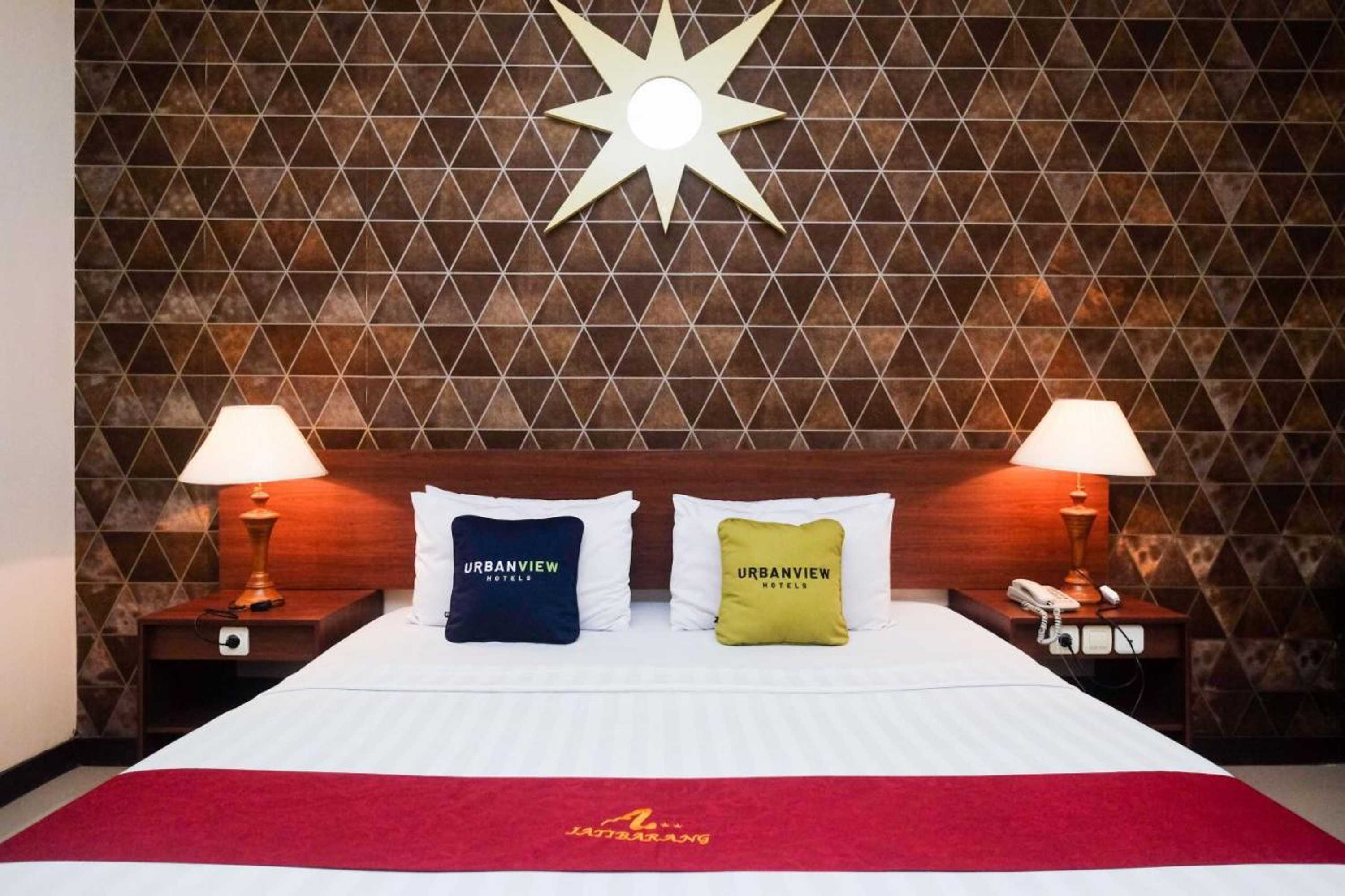 Gift card for Urbanview Hotel Anggraeni Jatibarang