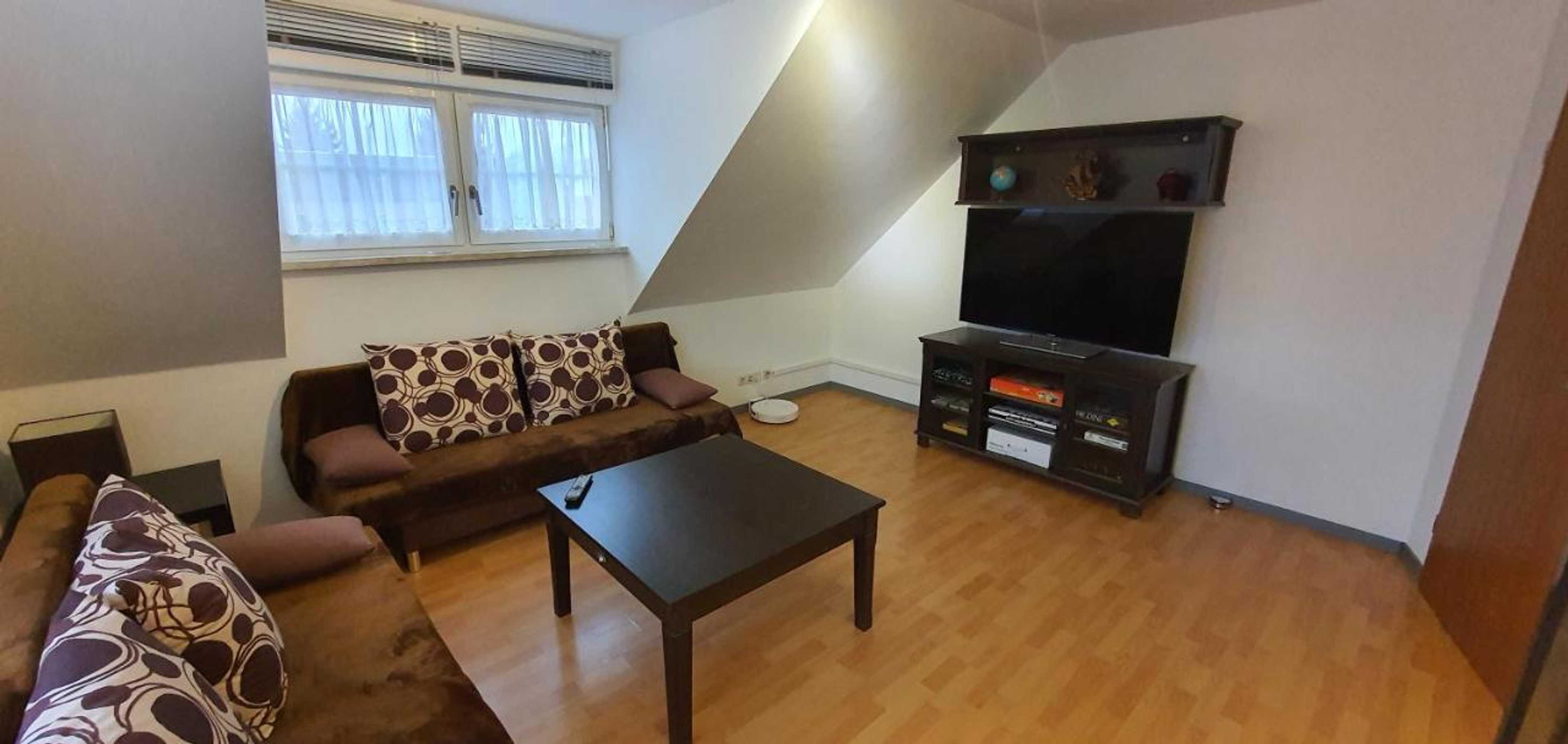 Gift card for Apartment Marx