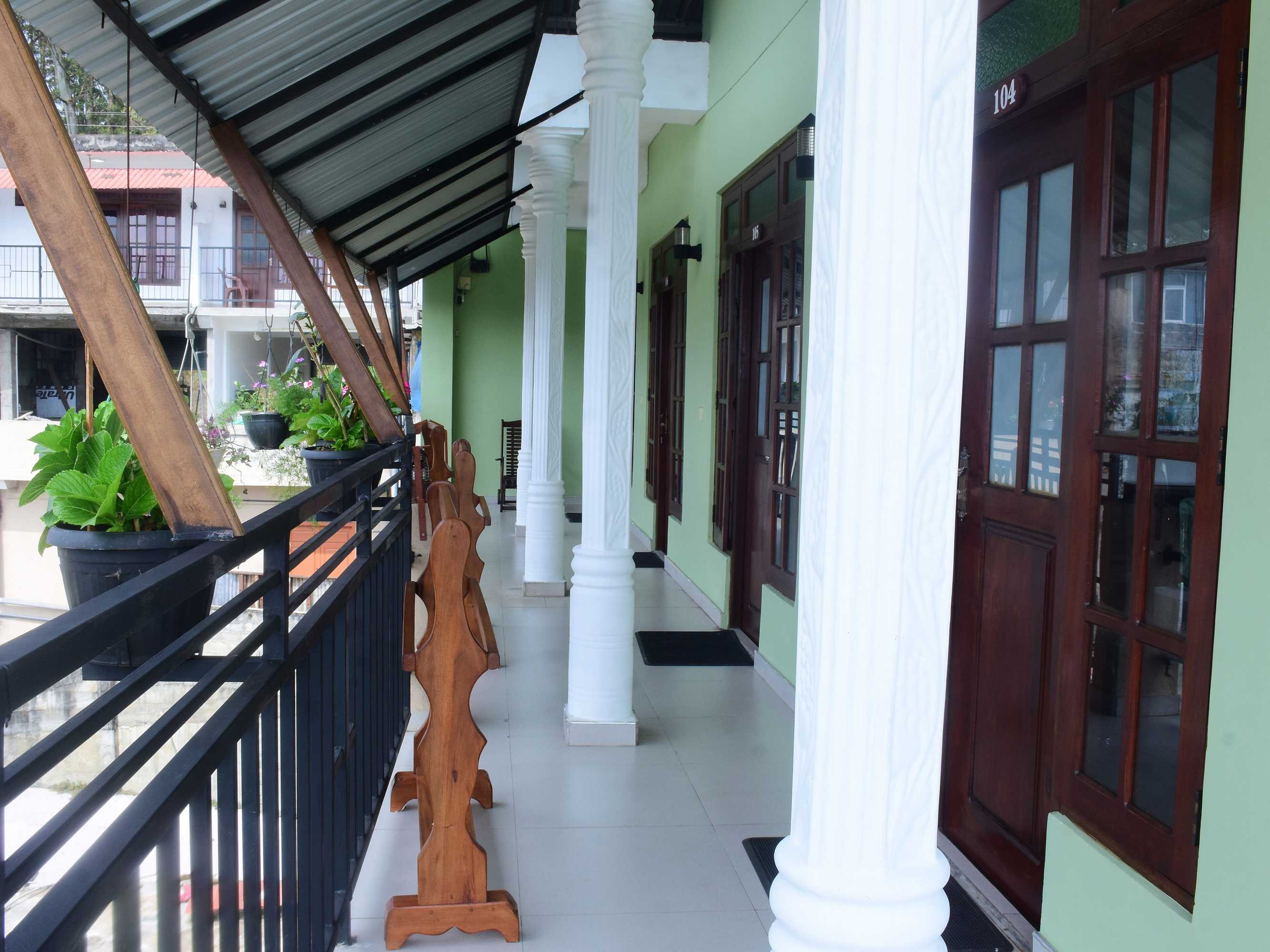 Gift card for Grand View Guest House & Restaurant Gift card for Grand View Guest House & Restaurant