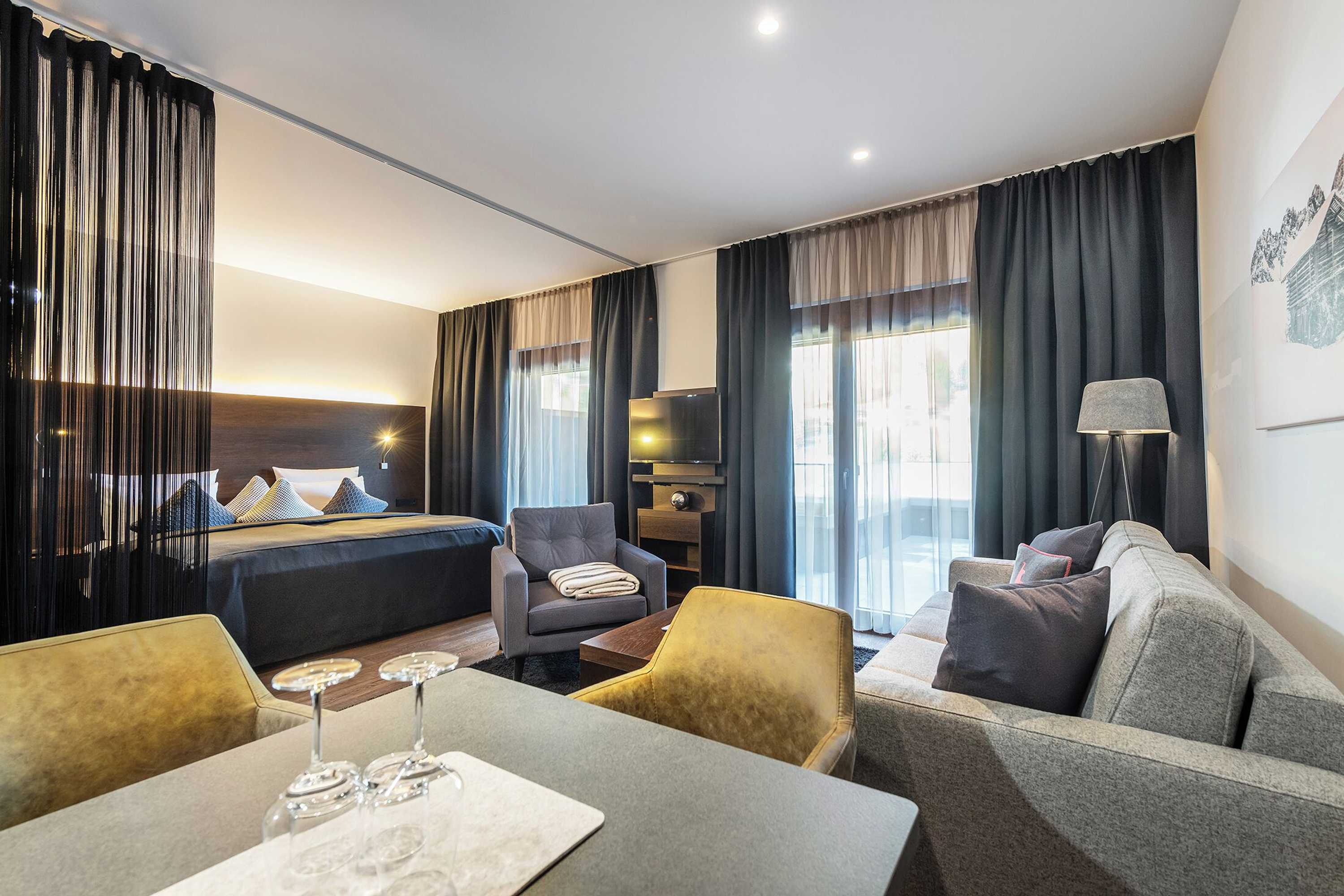 Gift card for Alpenparks Hotel & Apartment Taxacher Kirchberg Gift card for Alpenparks Hotel & Apartment Taxacher Kirchberg