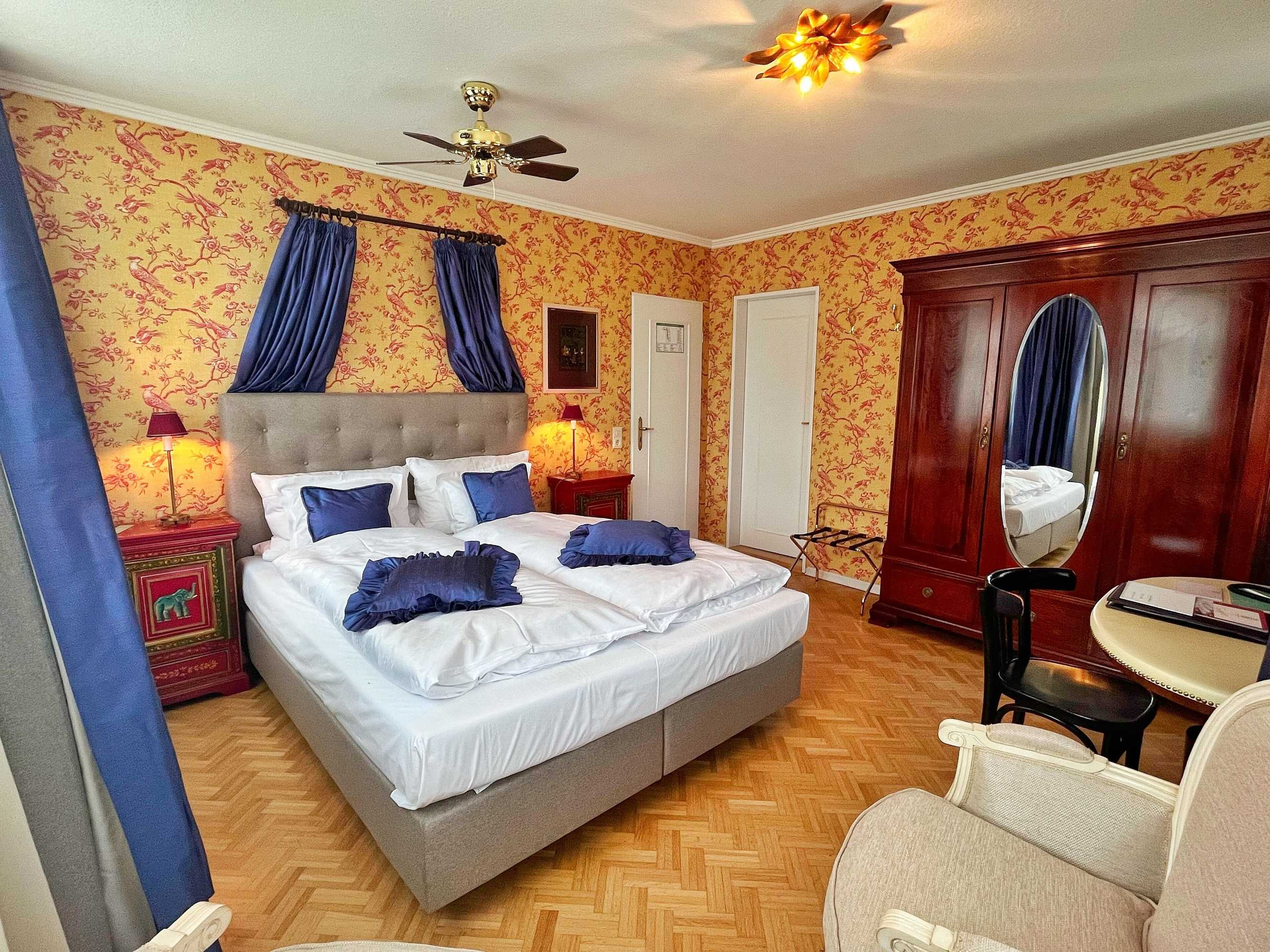 Gift card for Hotel Goldener Anker Gift card for Hotel Goldener Anker
