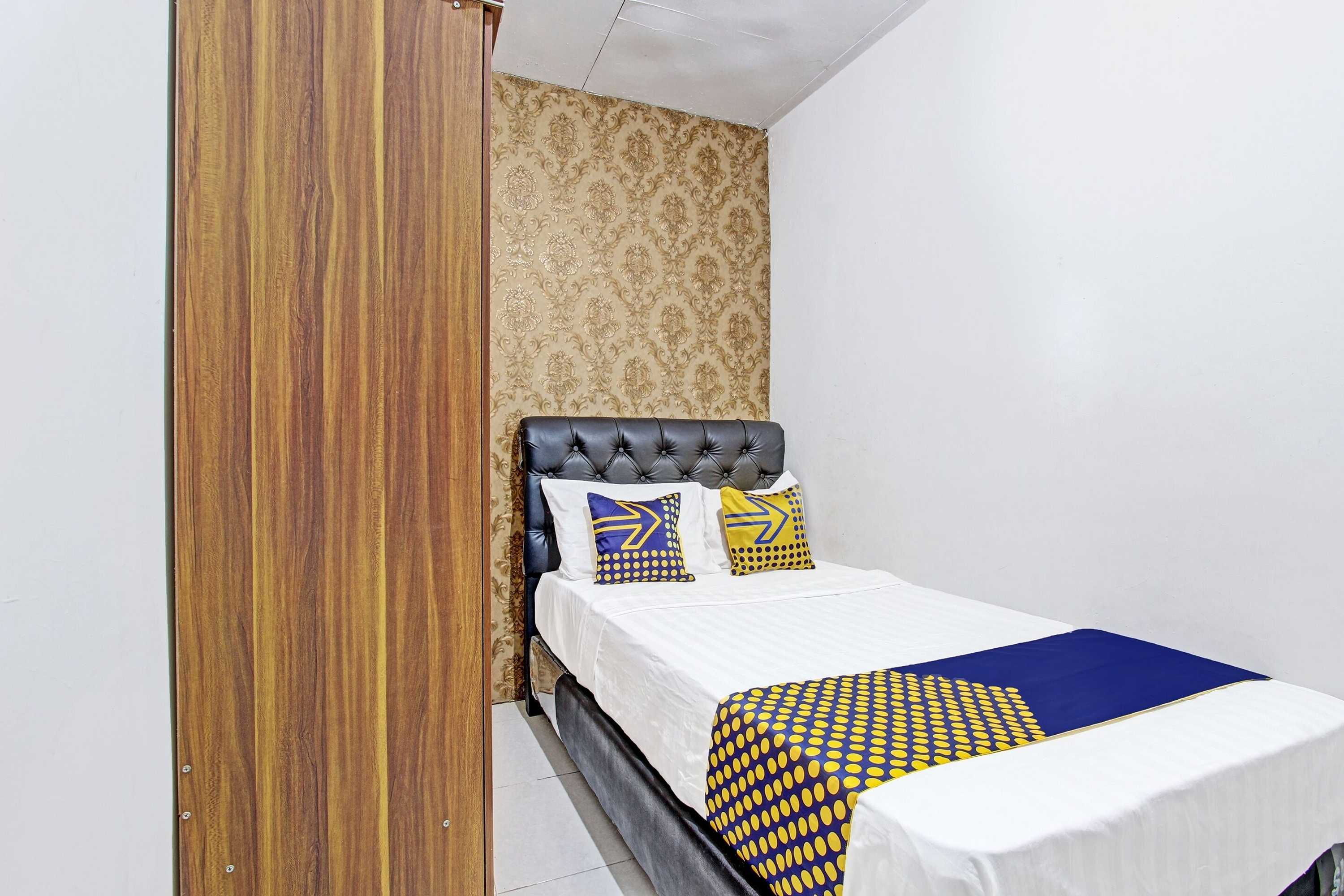 Gift card for Spot ON 91521 Mayong Guesthouse Gift card for Spot ON 91521 Mayong Guesthouse