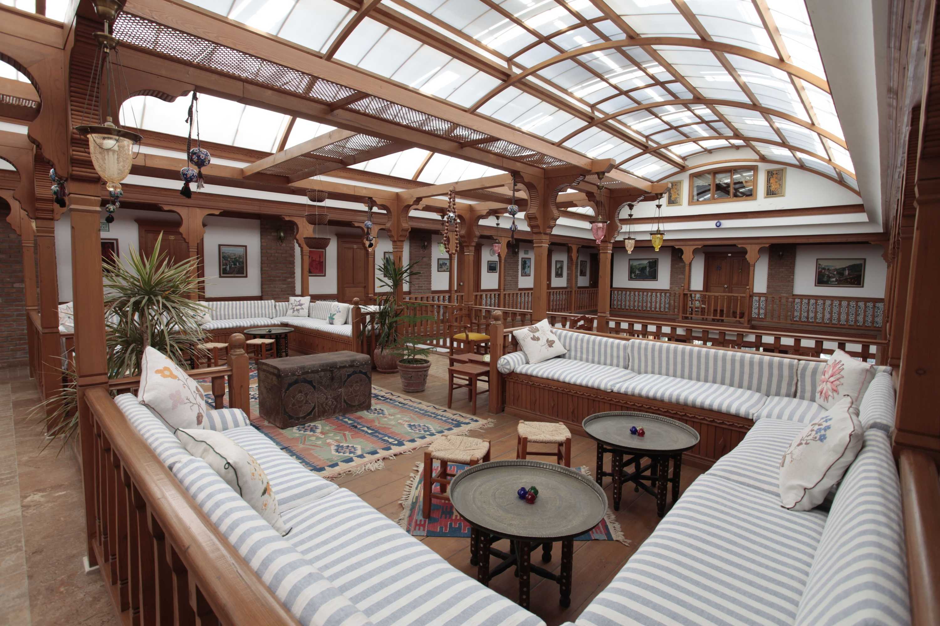 Gift card for Kerme Ottoman Palace - Boutique Class