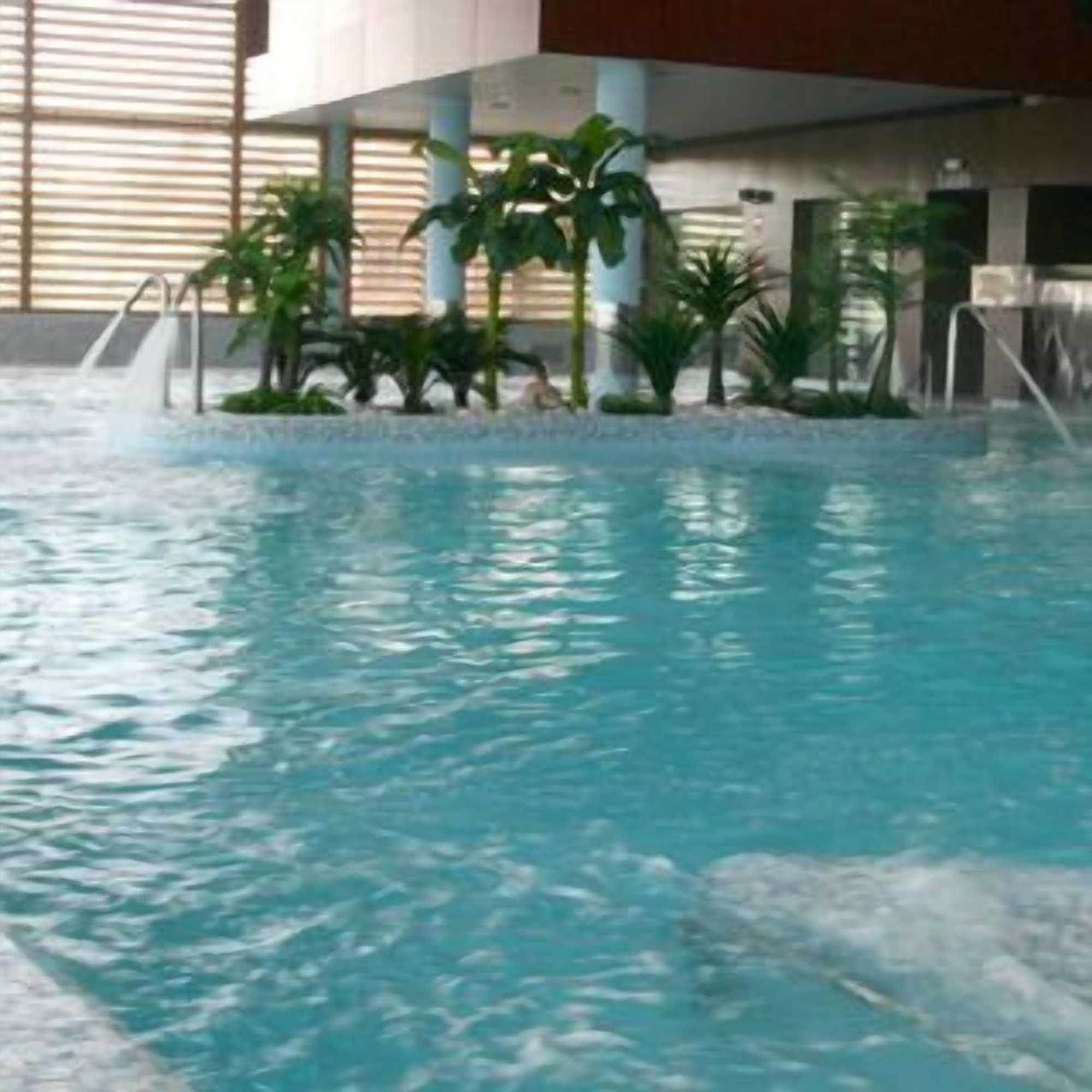 Gift card for Thalasia Costa de Murcia Gift card for Thalasia Costa de Murcia