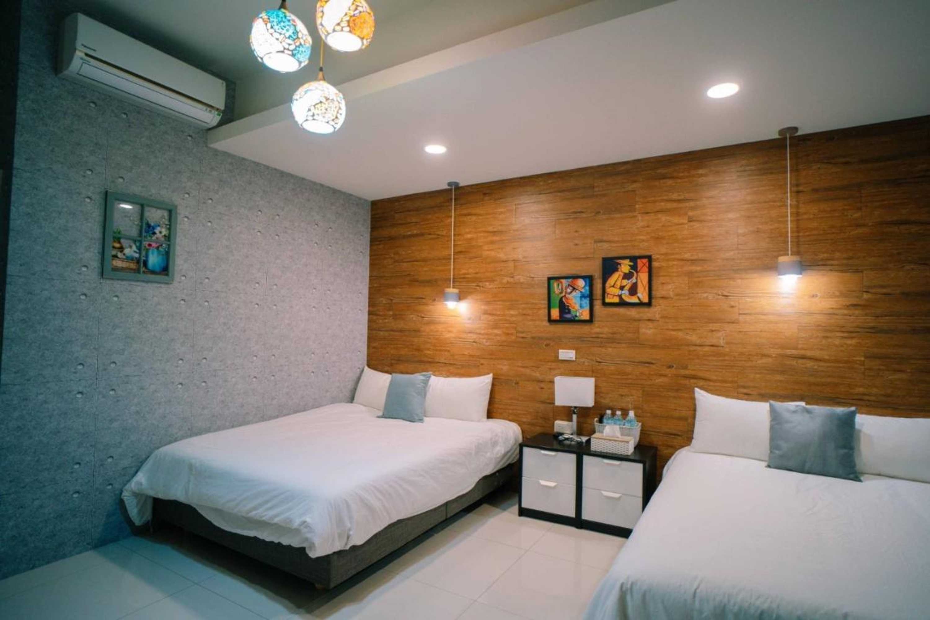 Gift card for 屏東潮州民宿-綠品文旅green Inn