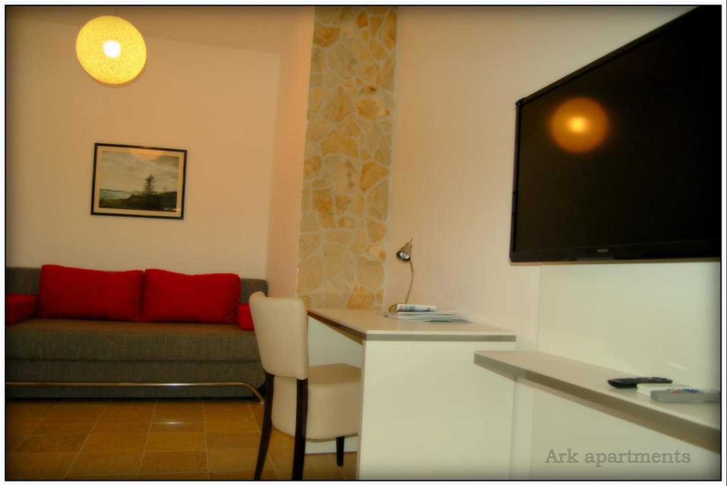 Gift card for Ark Beach Hotel