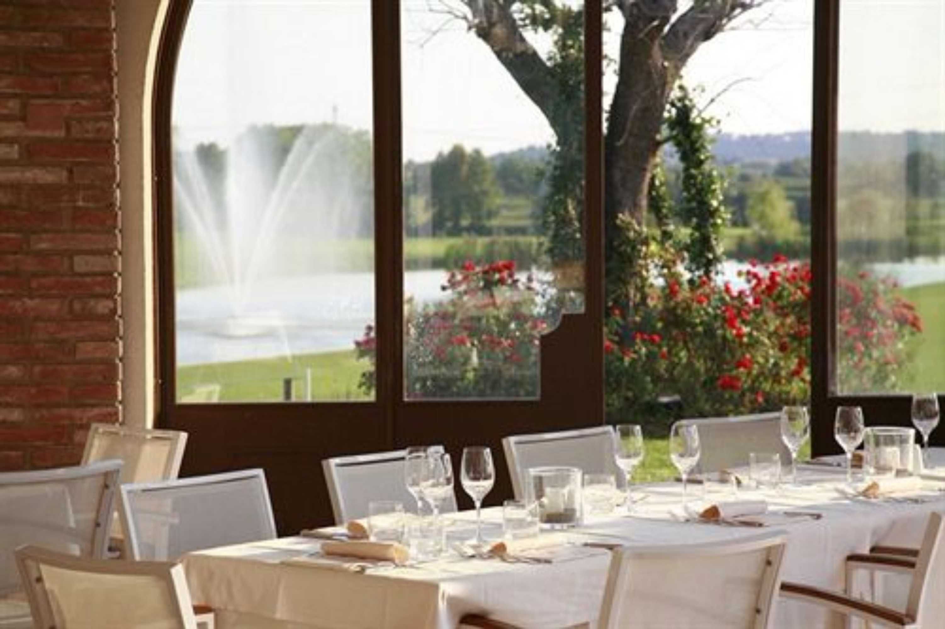 Gift card for Garda Hotel San Vigilio Golf Gift card for Garda Hotel San Vigilio Golf