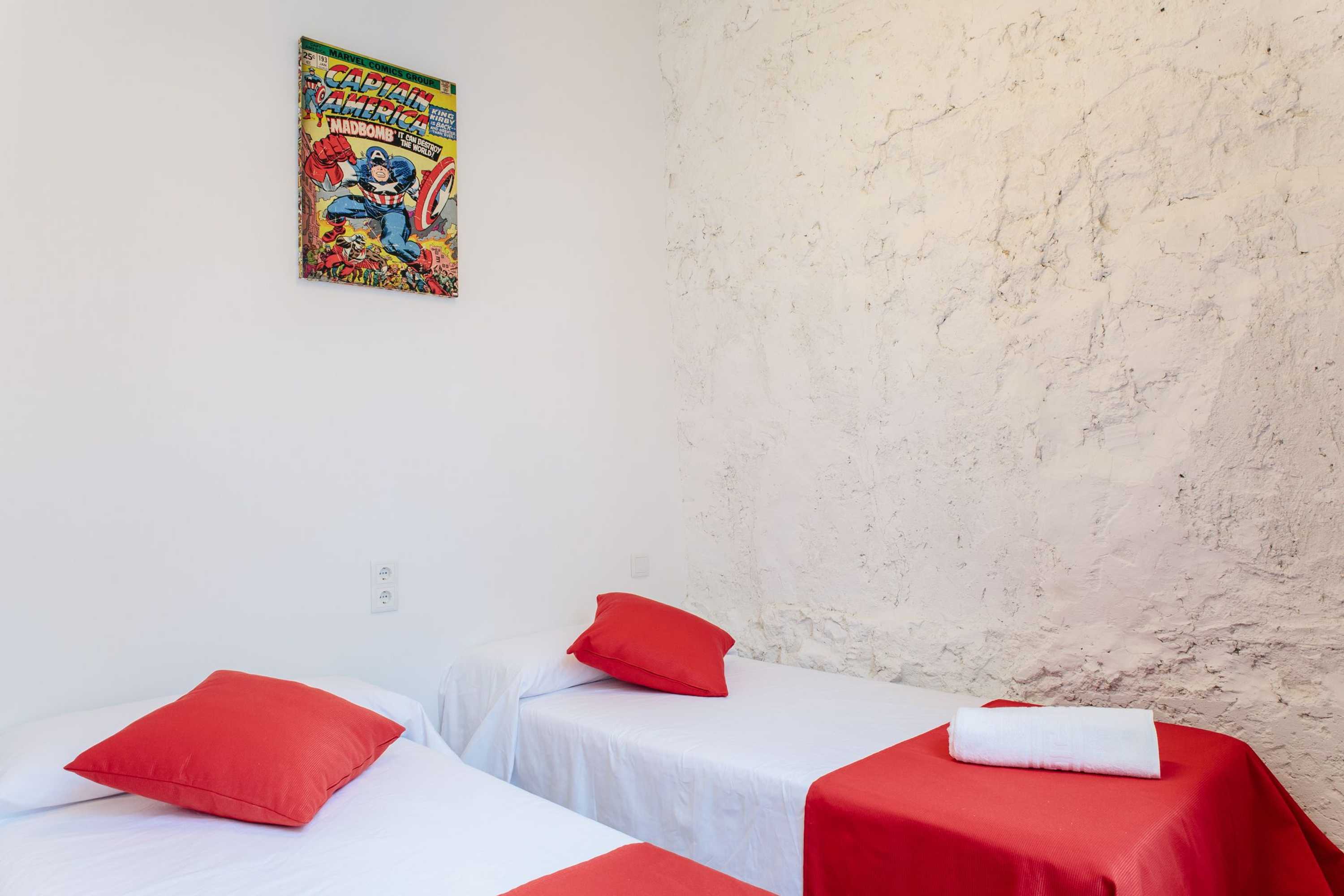 Gift card for Apartamentos Tito San Nicolas Gift card for Apartamentos Tito San Nicolas