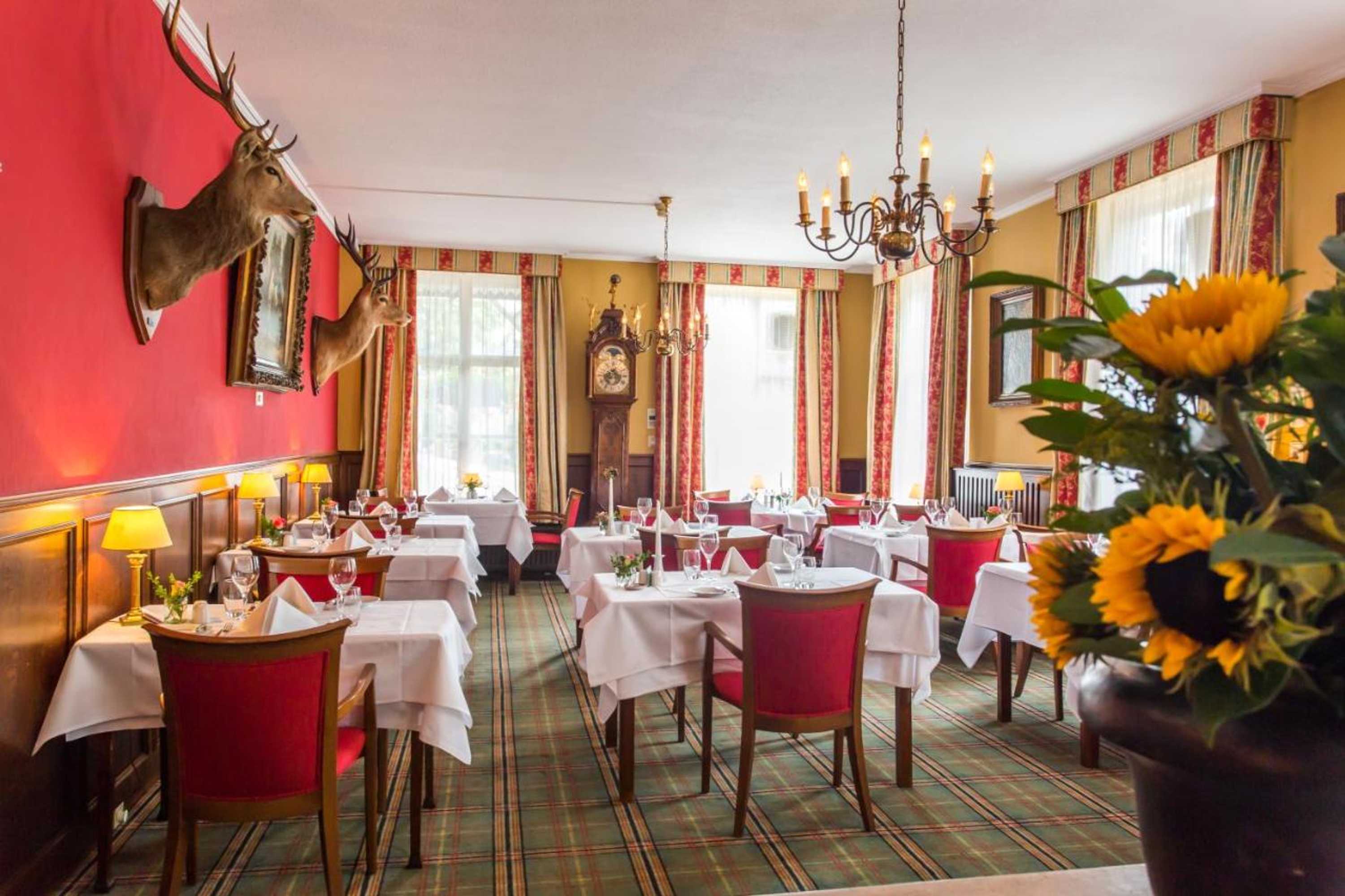 Gift card for Hcr De Gouden Karper