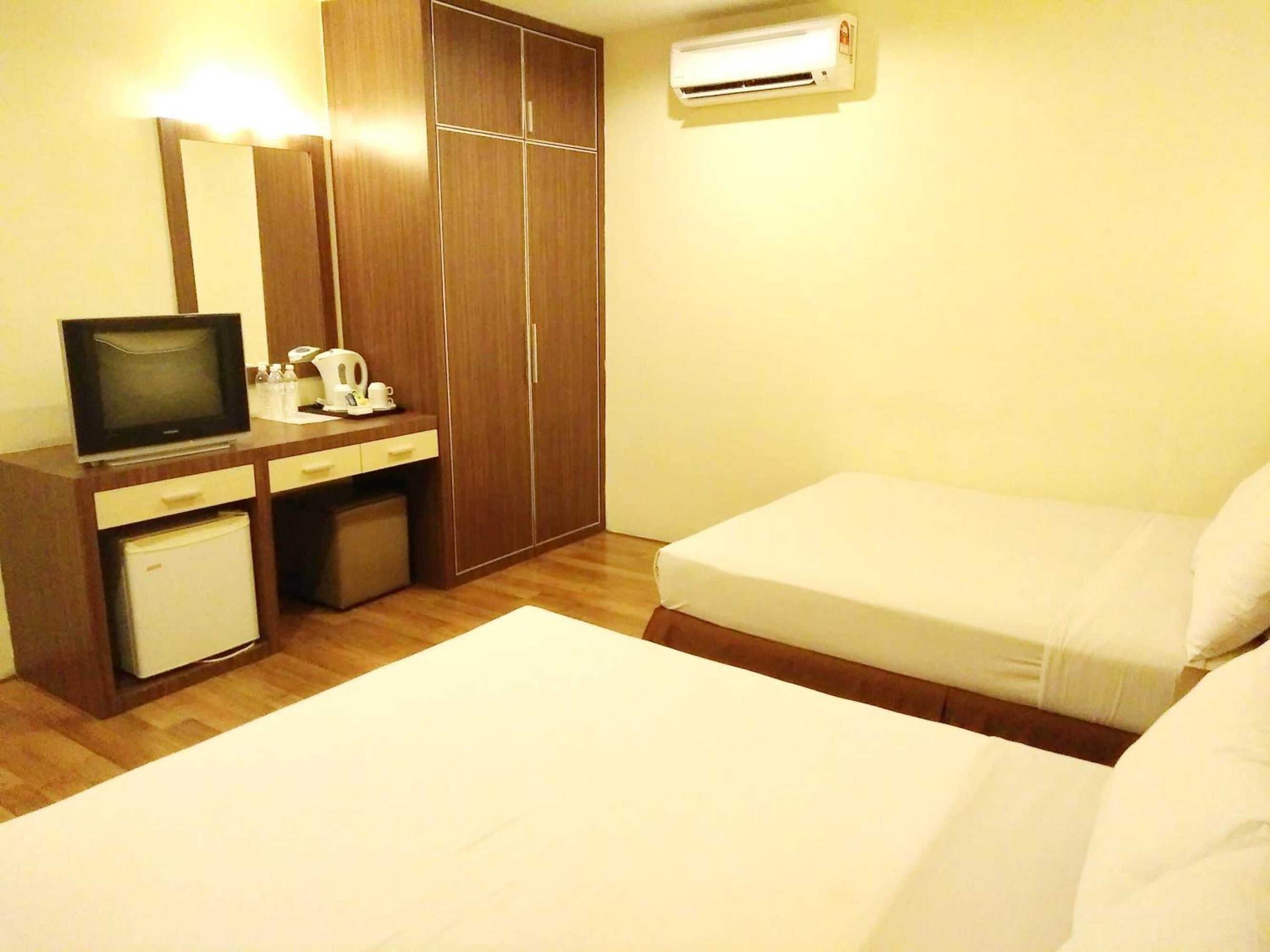 Gift card for Seasons View Hotel