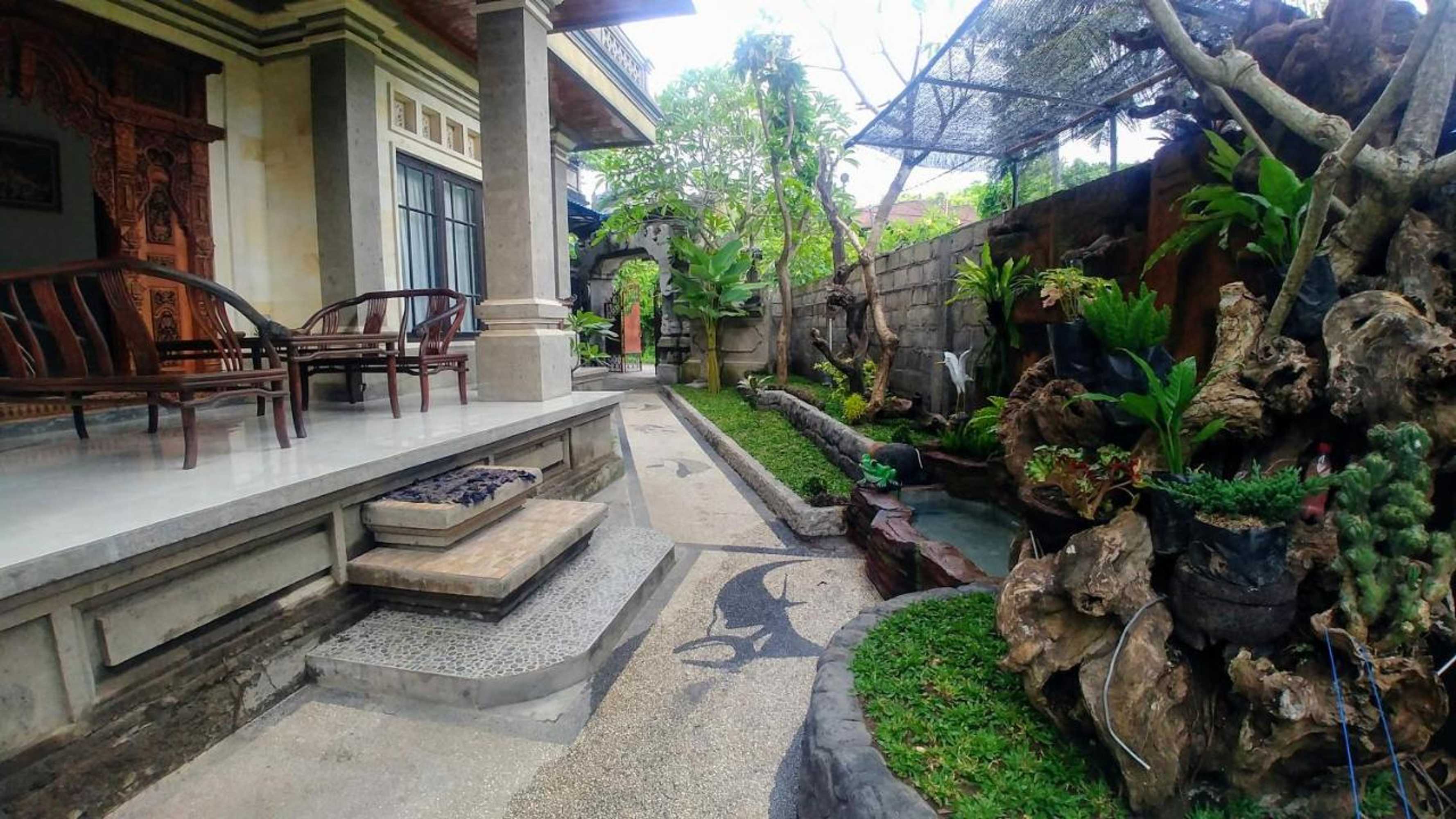 Gift card for Pondok Mimba