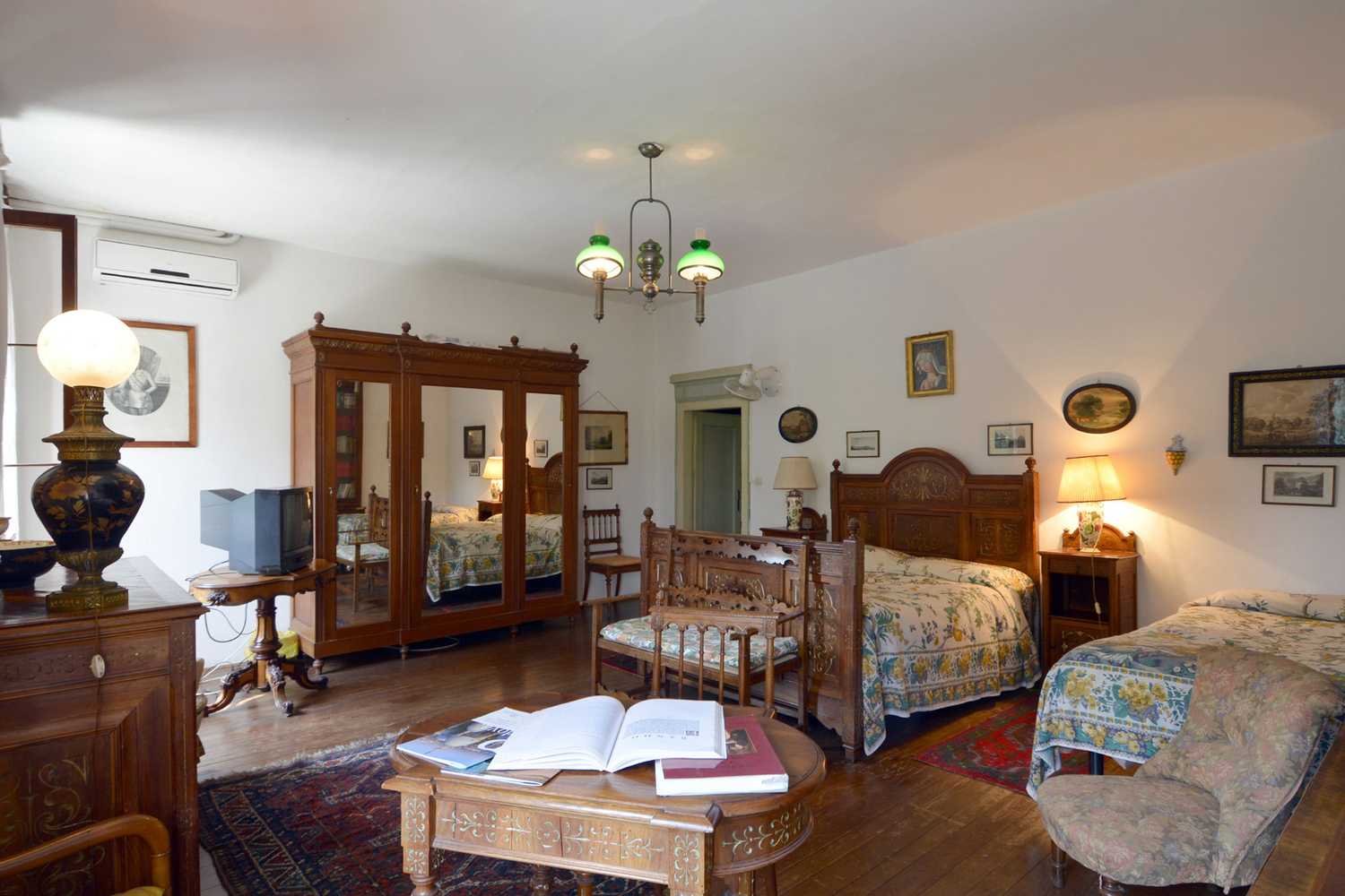 Gift card for Villa Gradenigo