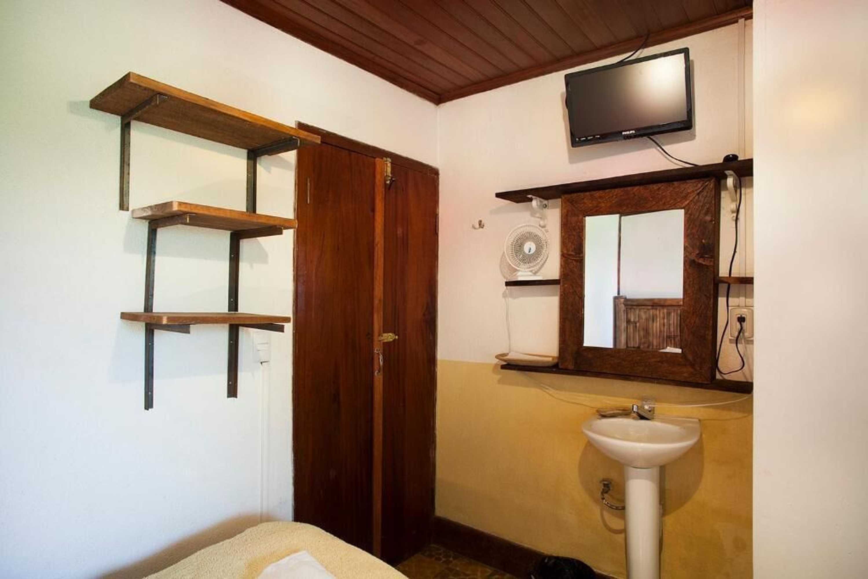 Gift card for Hotel Casa Chapultepec - Hostel