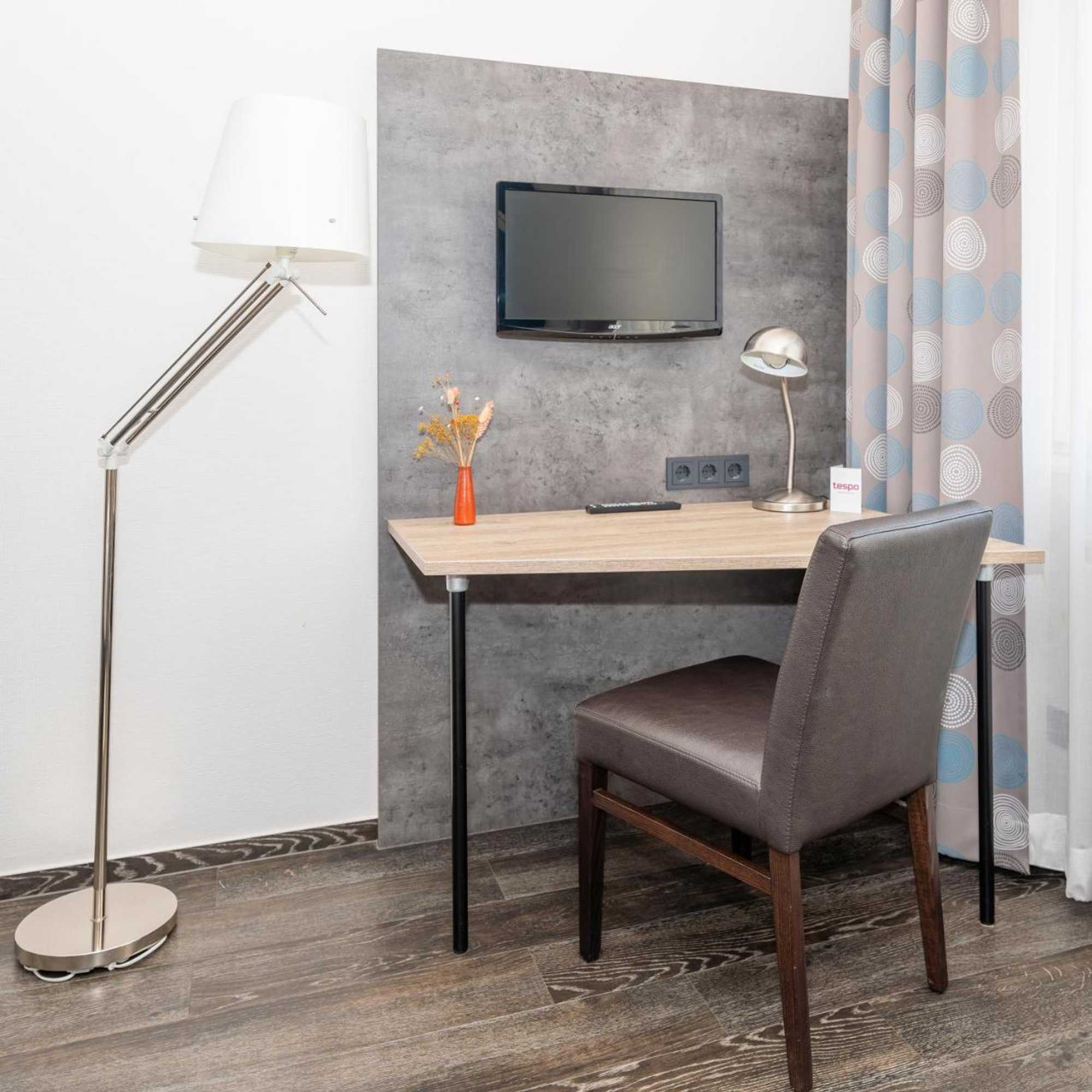 Gift card for Tespo Sportpark & Hotel