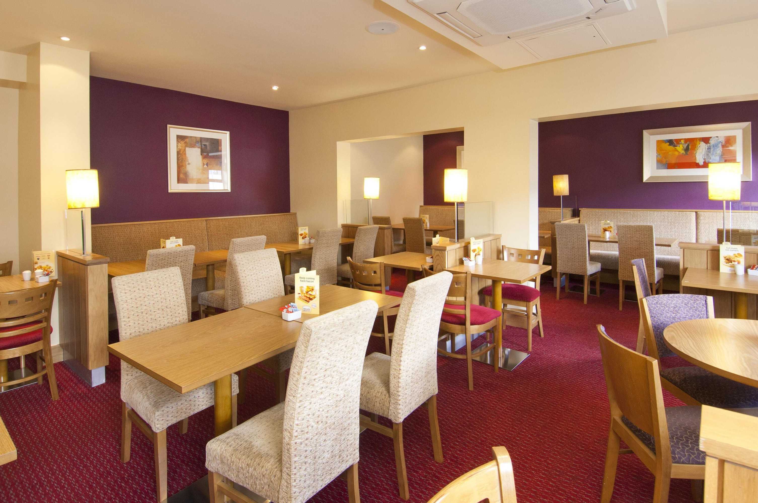 Gift card for Premier Inn Bolton (stadium/arena)