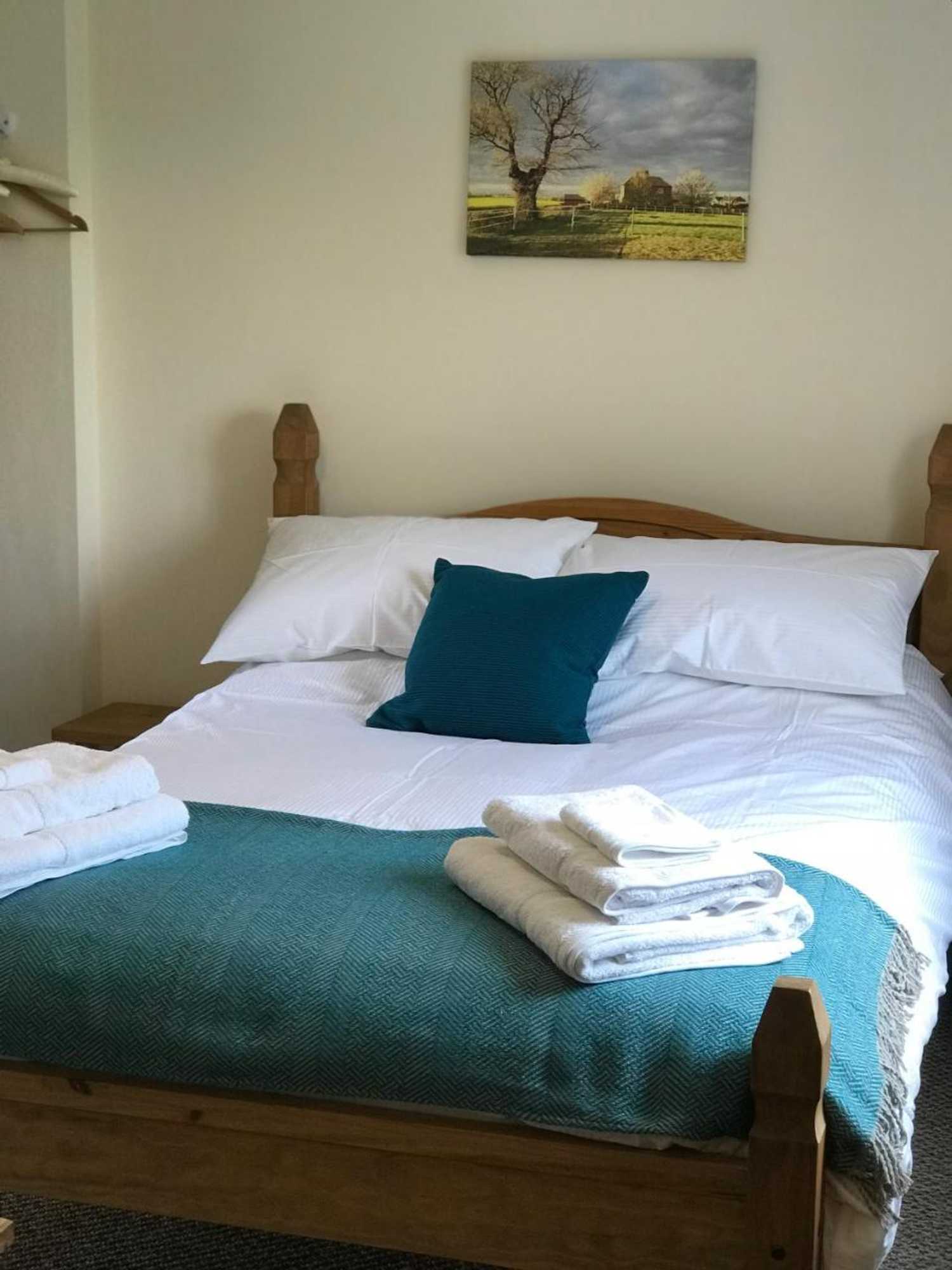 Gift card for The Stables Kings Ripton