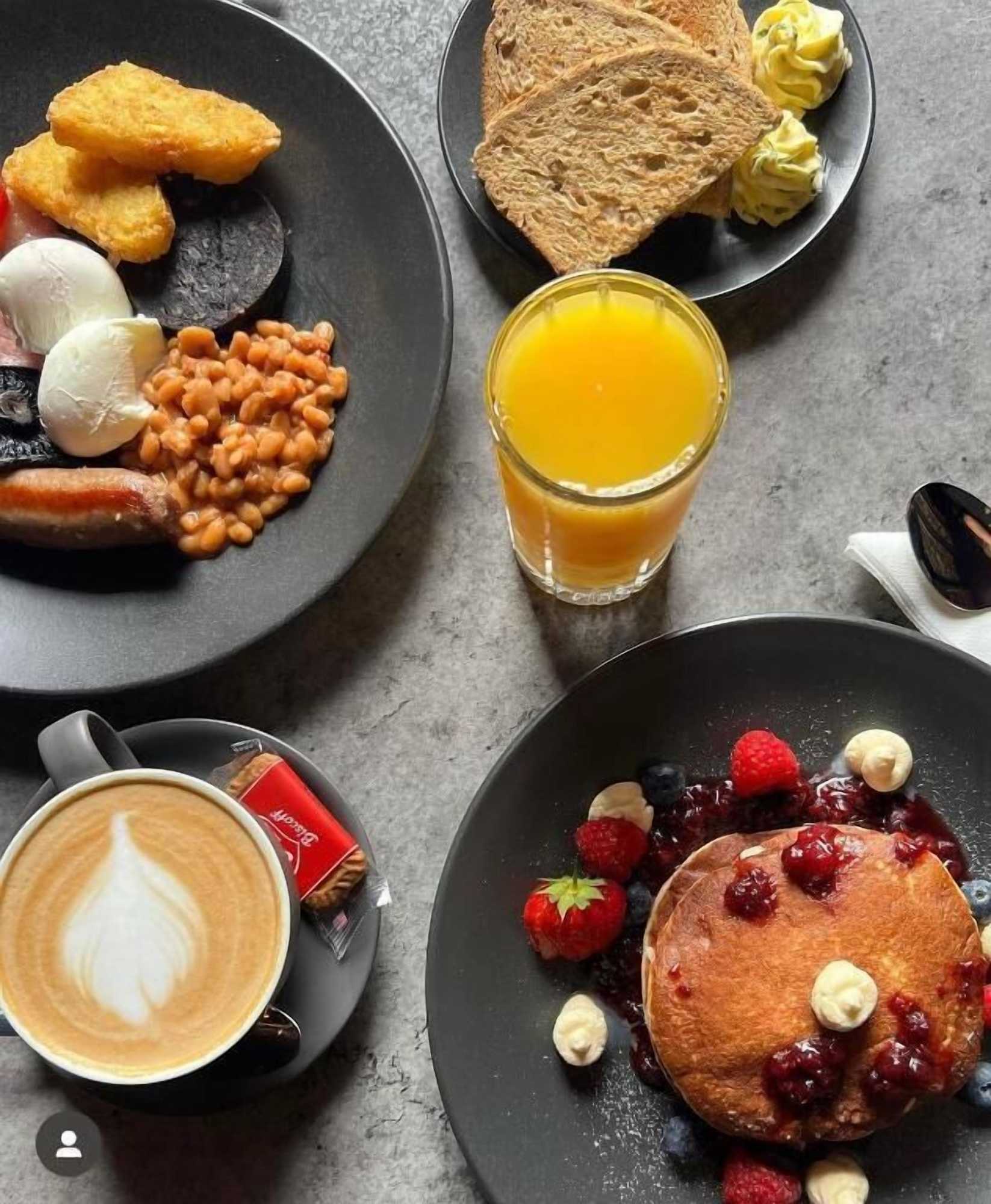 Gift card for Lord Nelson