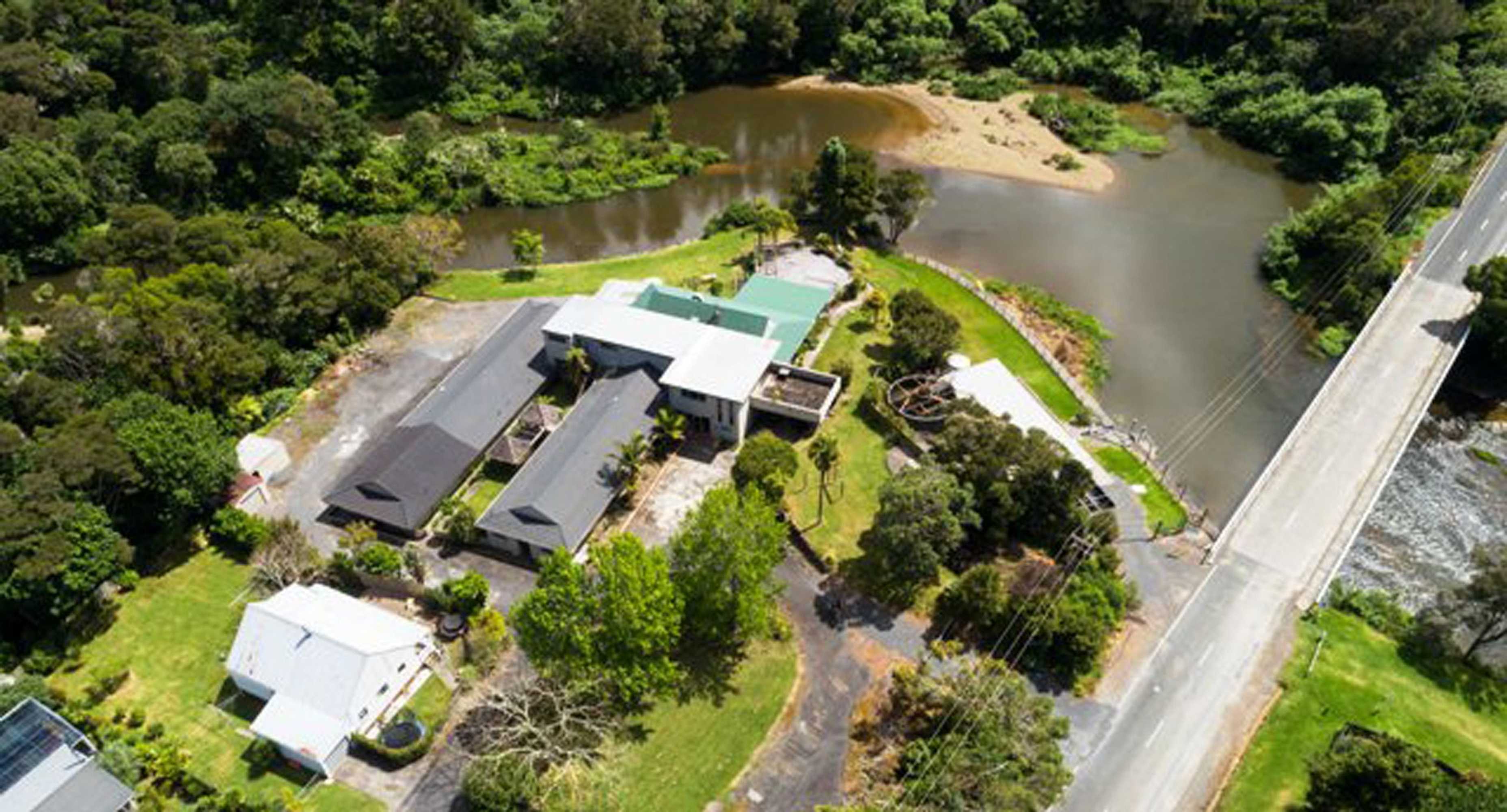 Gift card for Riverside Lodge Paihia Gift card for Riverside Lodge Paihia