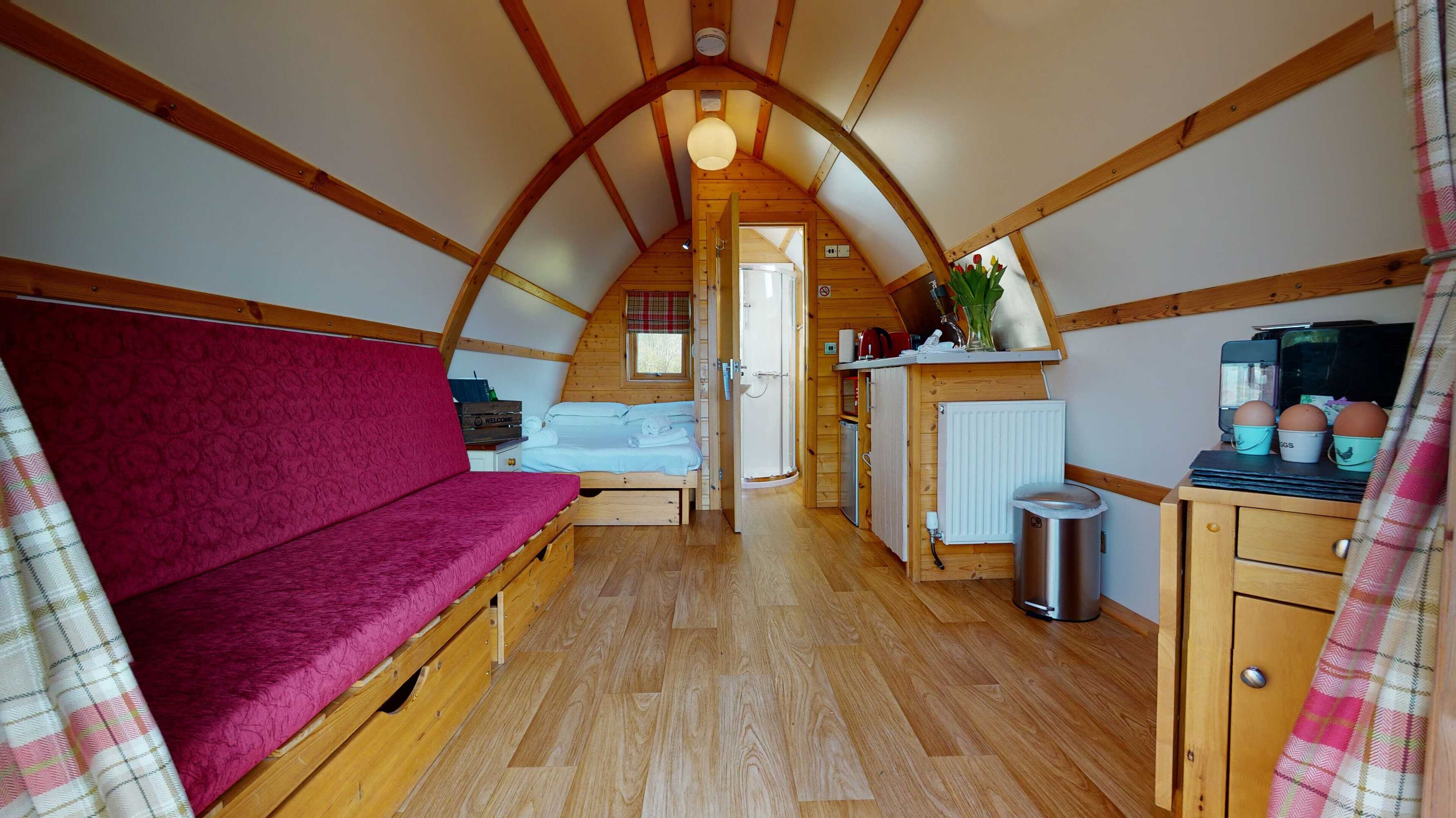 Gift card for Hill Farm And Orchard