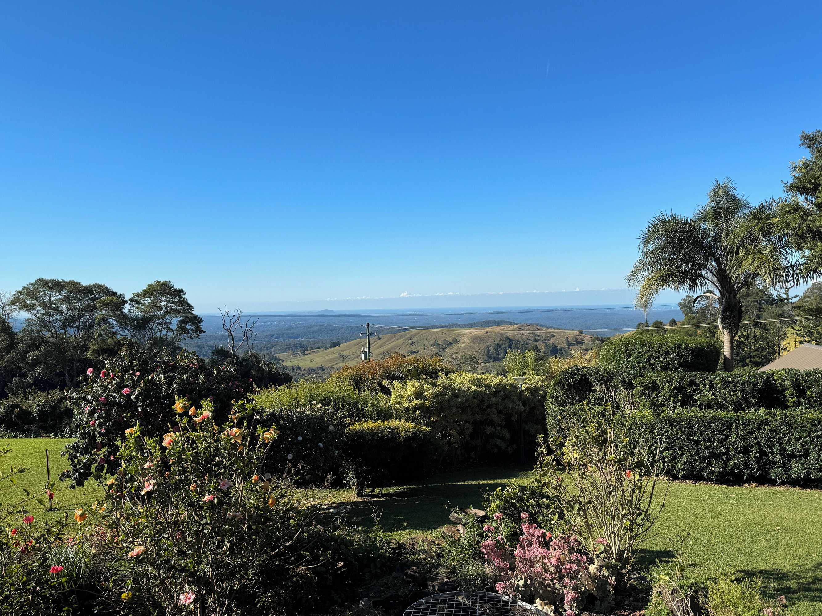 Gift card for Maleny Terrace Cottages Gift card for Maleny Terrace Cottages