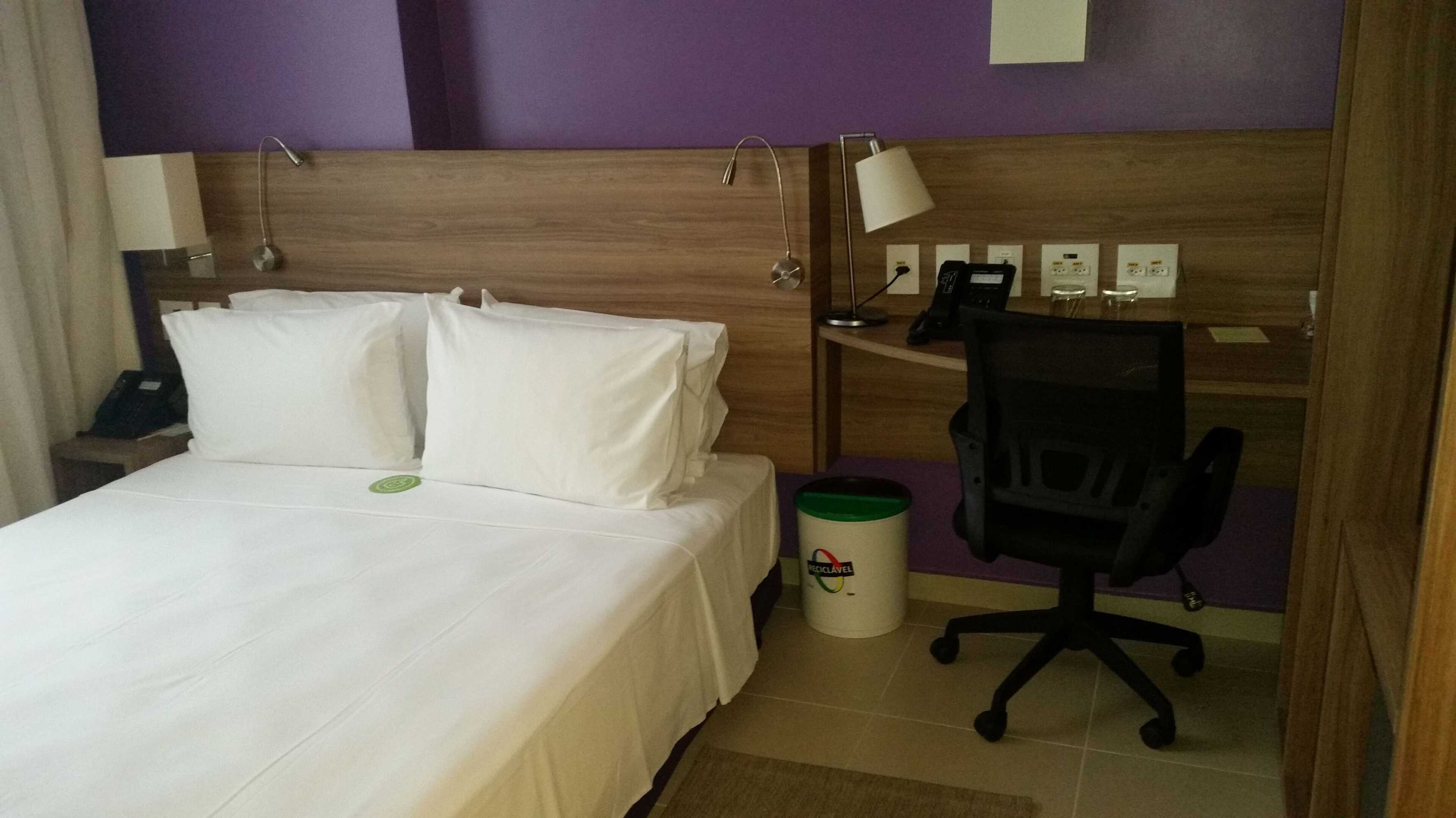 Gift card for Comfort Hotel Santos Gift card for Comfort Hotel Santos