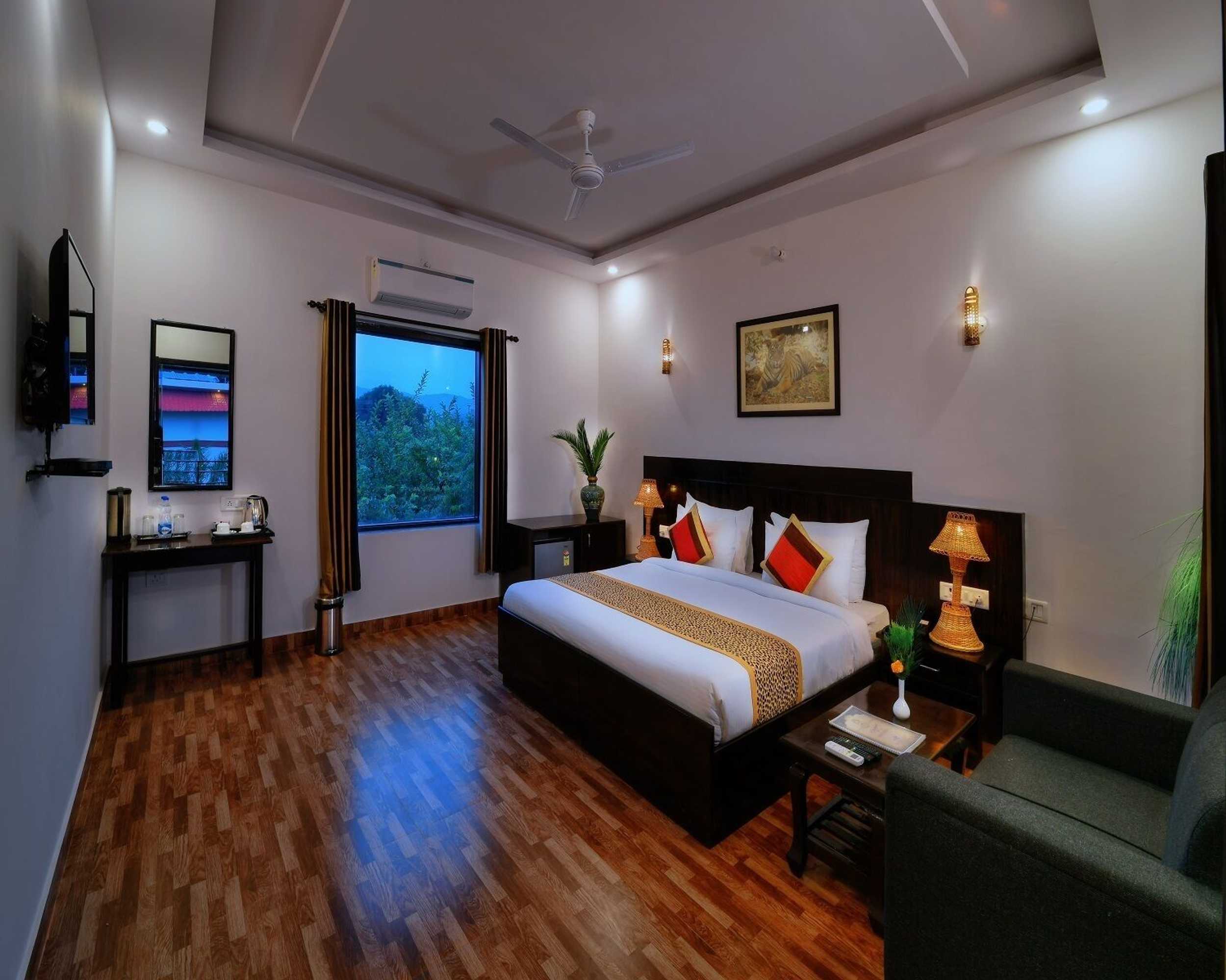 Gift card for Ranthambore Bagh Palace Gift card for Ranthambore Bagh Palace