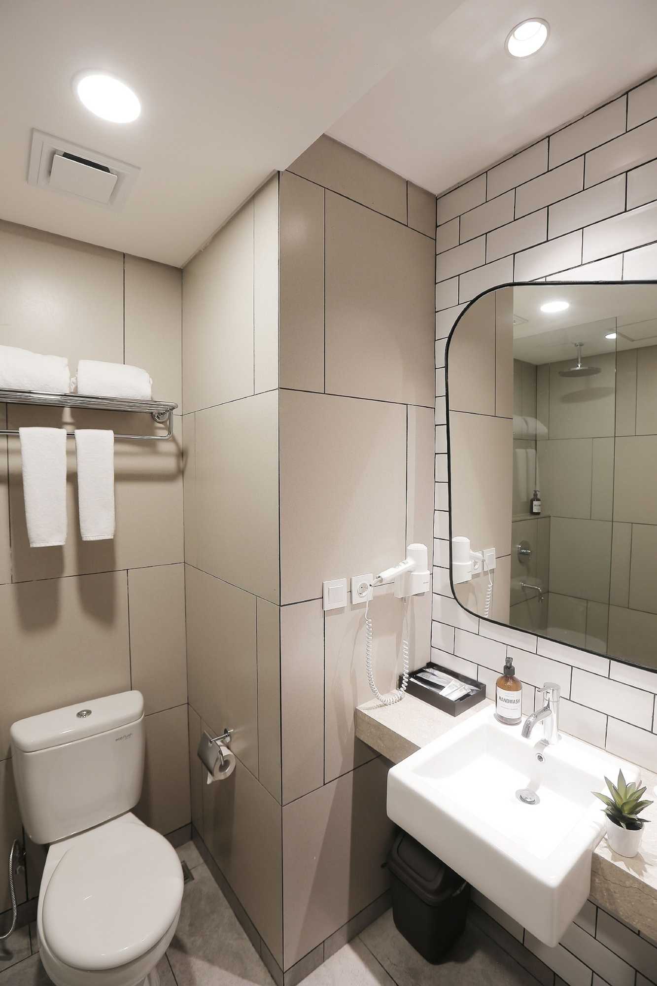 Gift card for Luminor Hotel Purwokerto