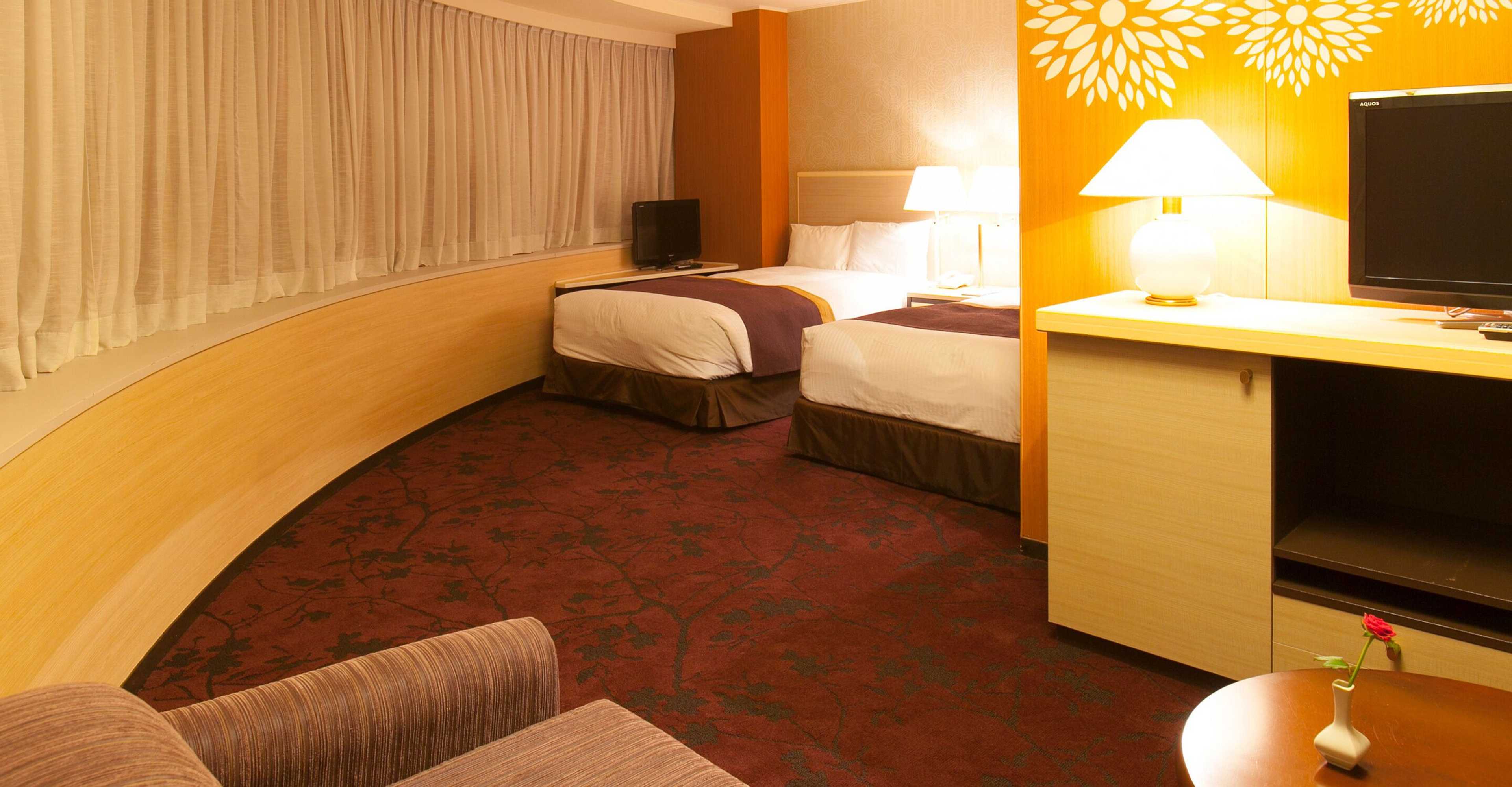 Gift card for Chofu Creston Hotel