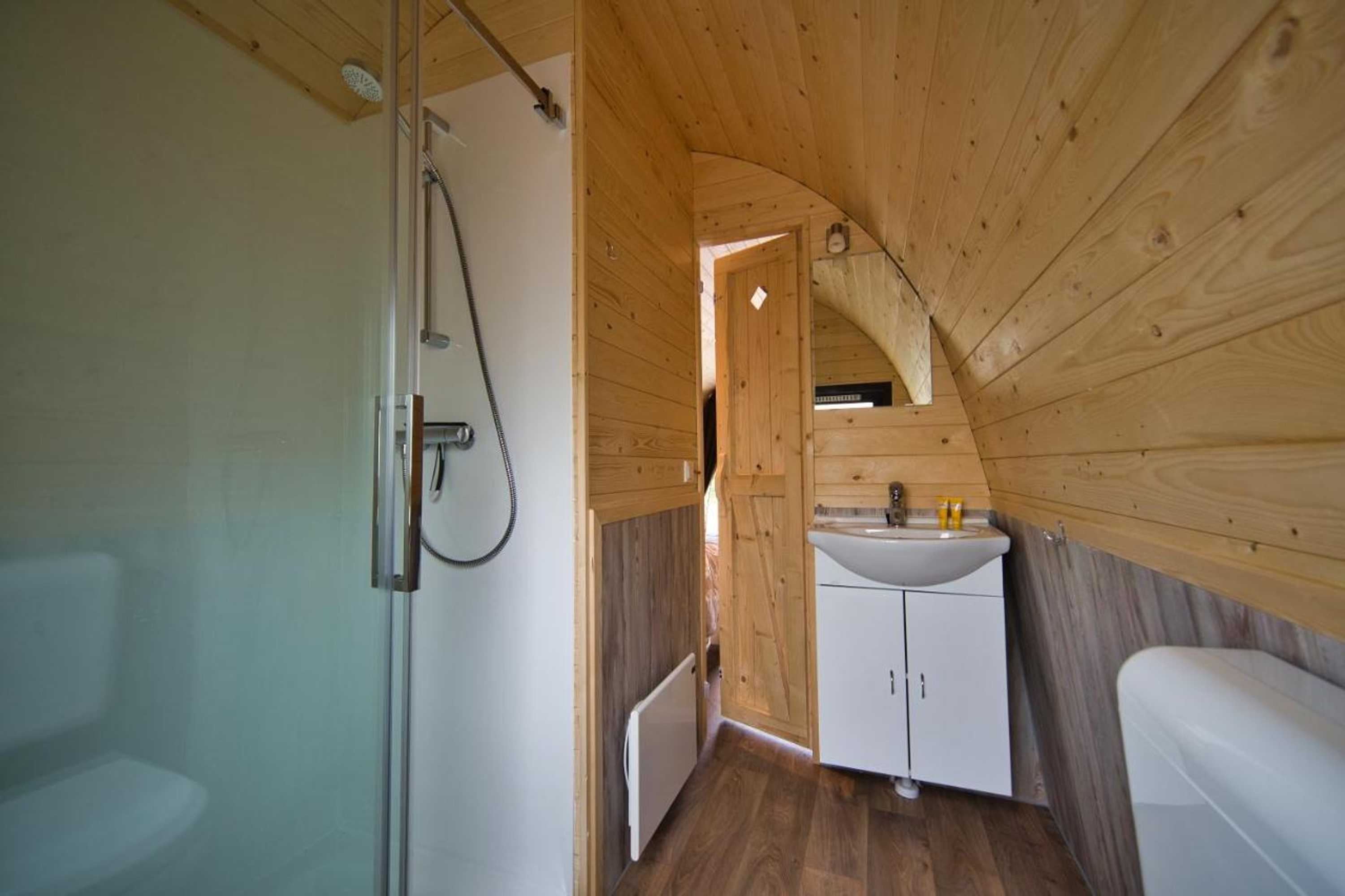 Gift card for Campland