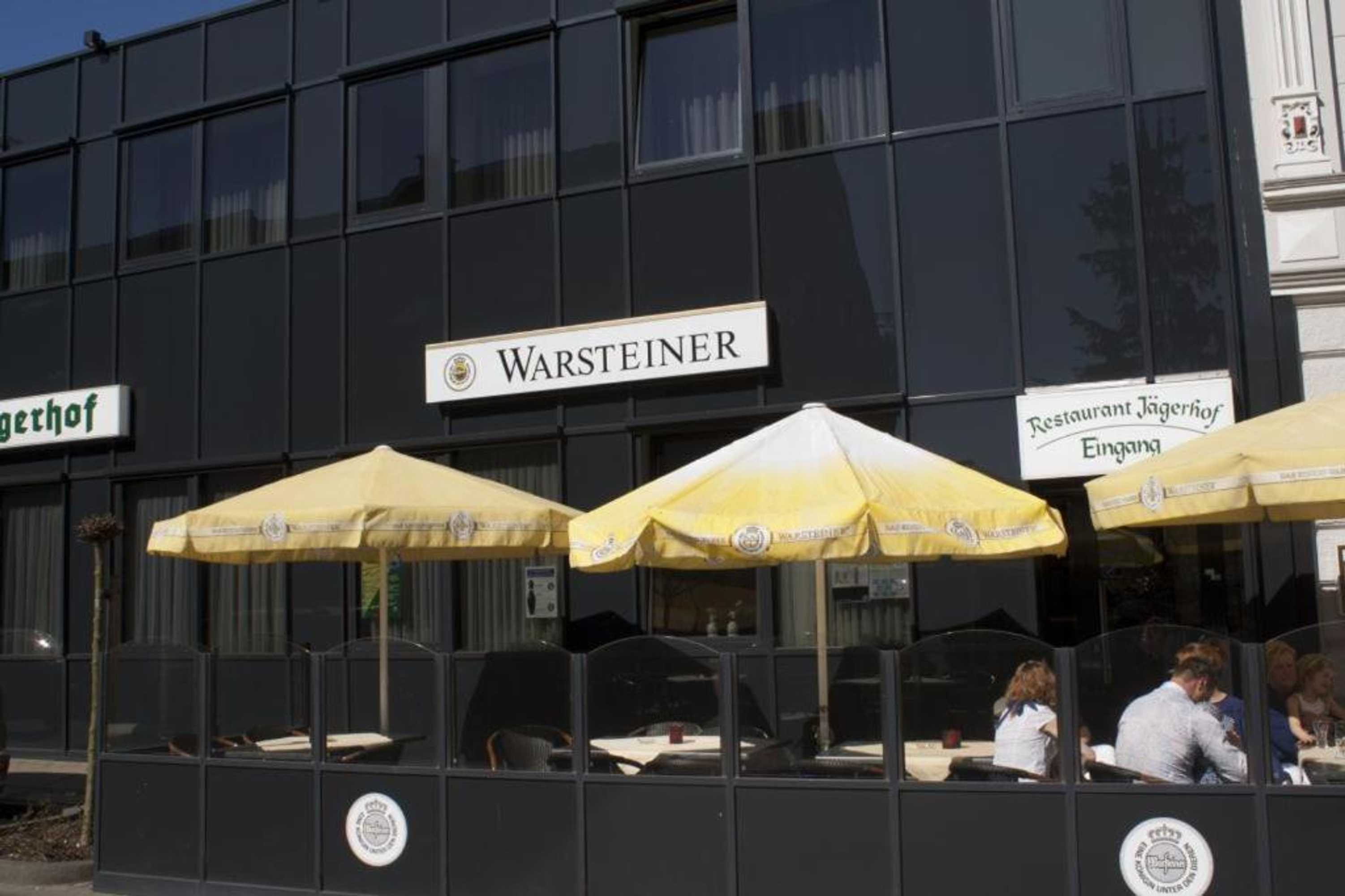 Gift card for Airport Hotel Jägerhof Weeze