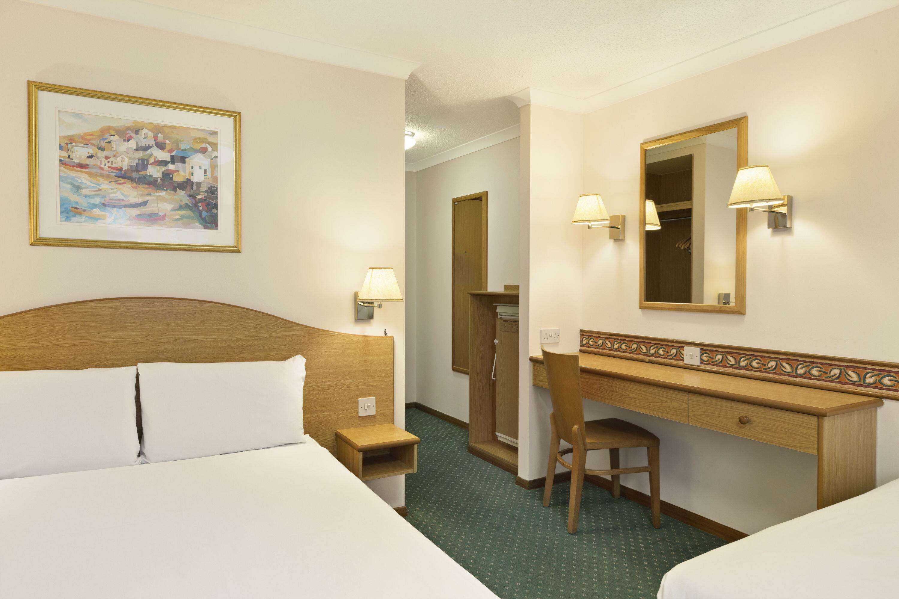 Gift card for Days Inn by Wyndham Leicester Forest East M1 Gift card for Days Inn by Wyndham Leicester Forest East M1