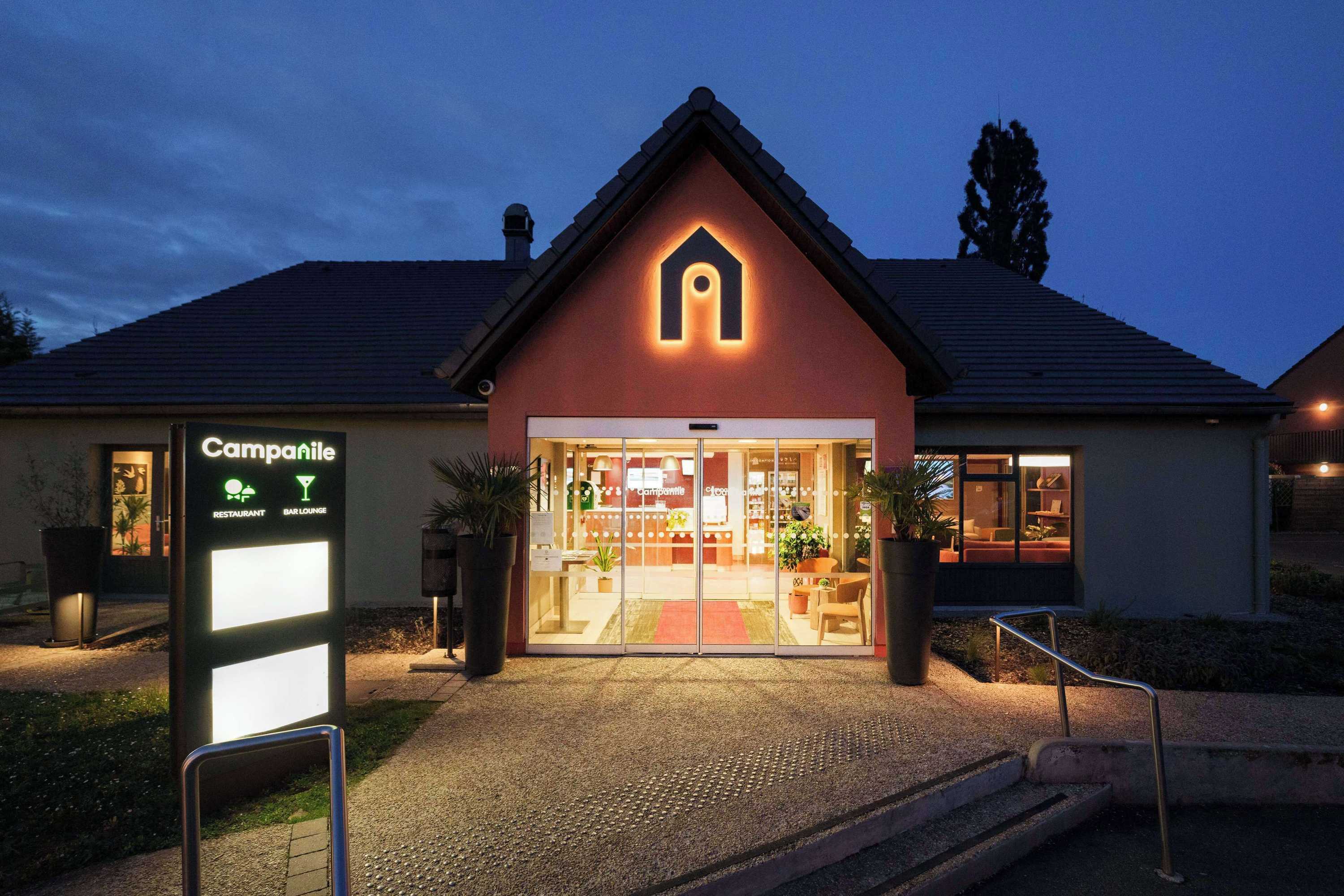Gift card for Campanile Nature - Aix En Provence Meyreuil Gift card for Campanile Nature - Aix En Provence Meyreuil