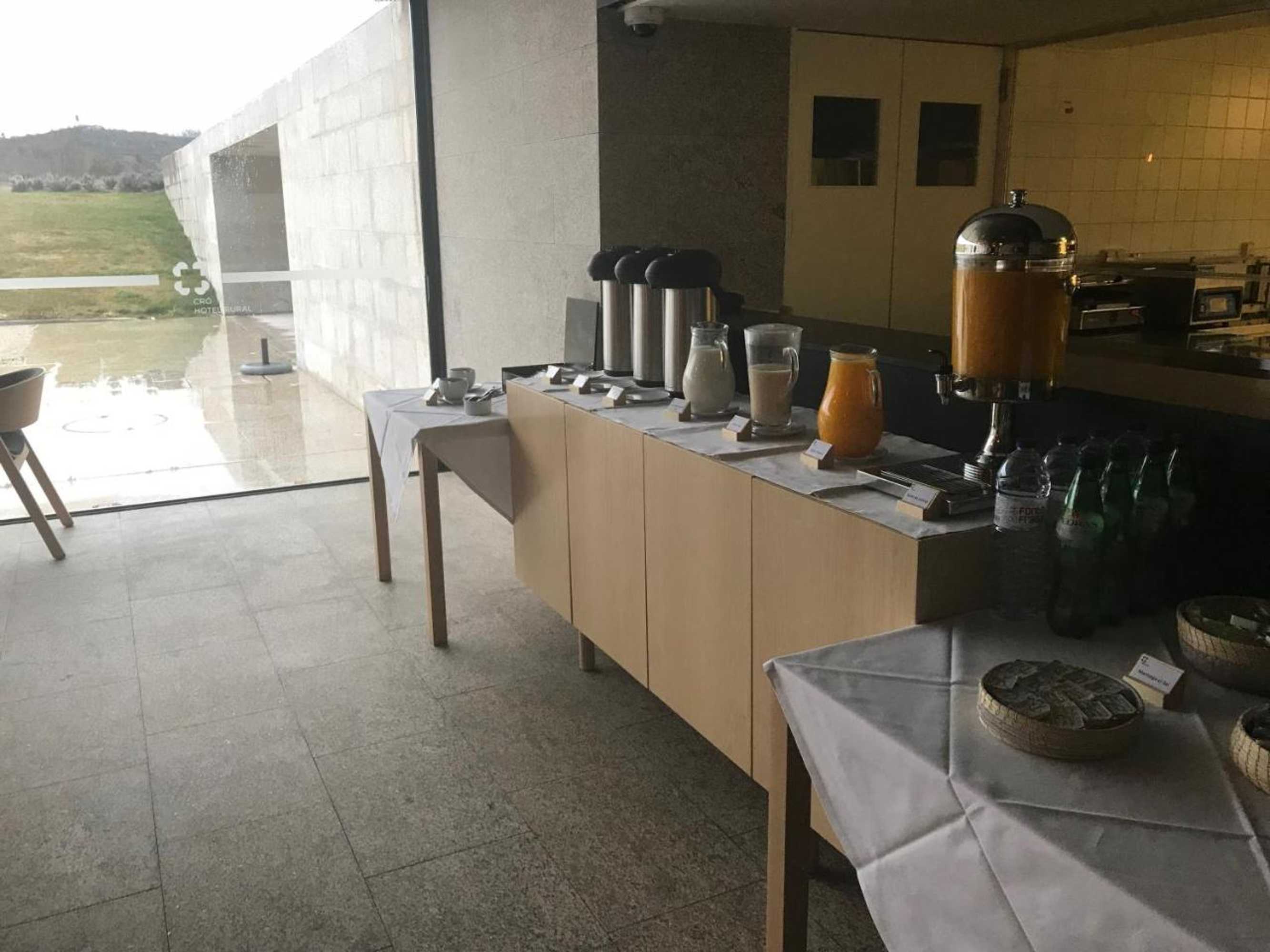 Gift card for Cró Hotel Rural