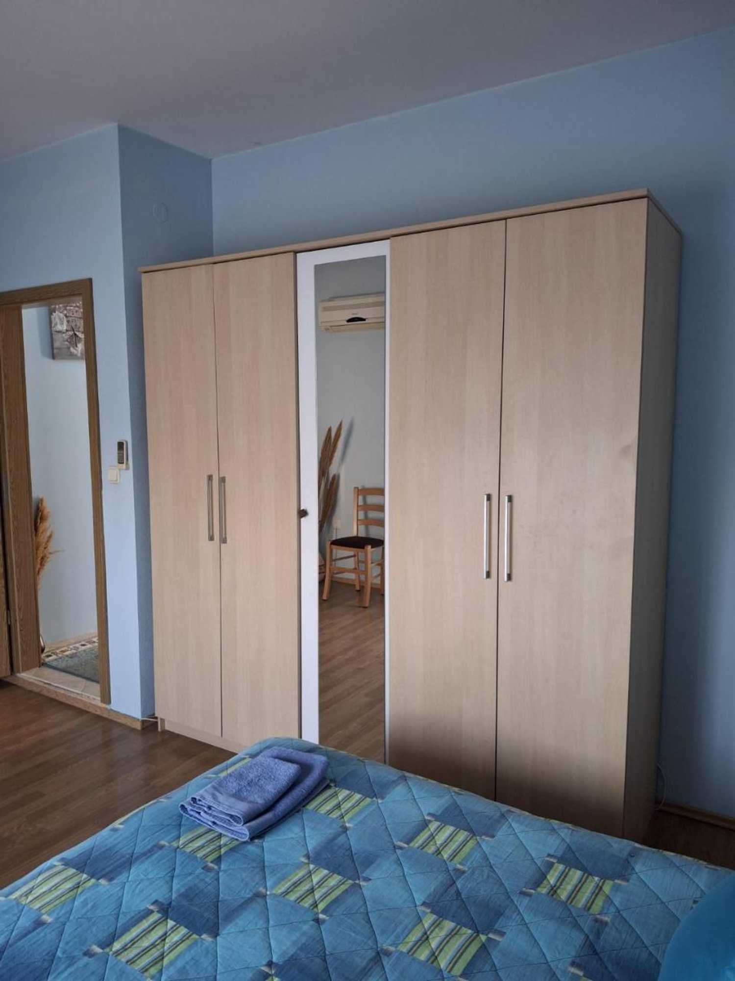 Gift card for Villa Luketa