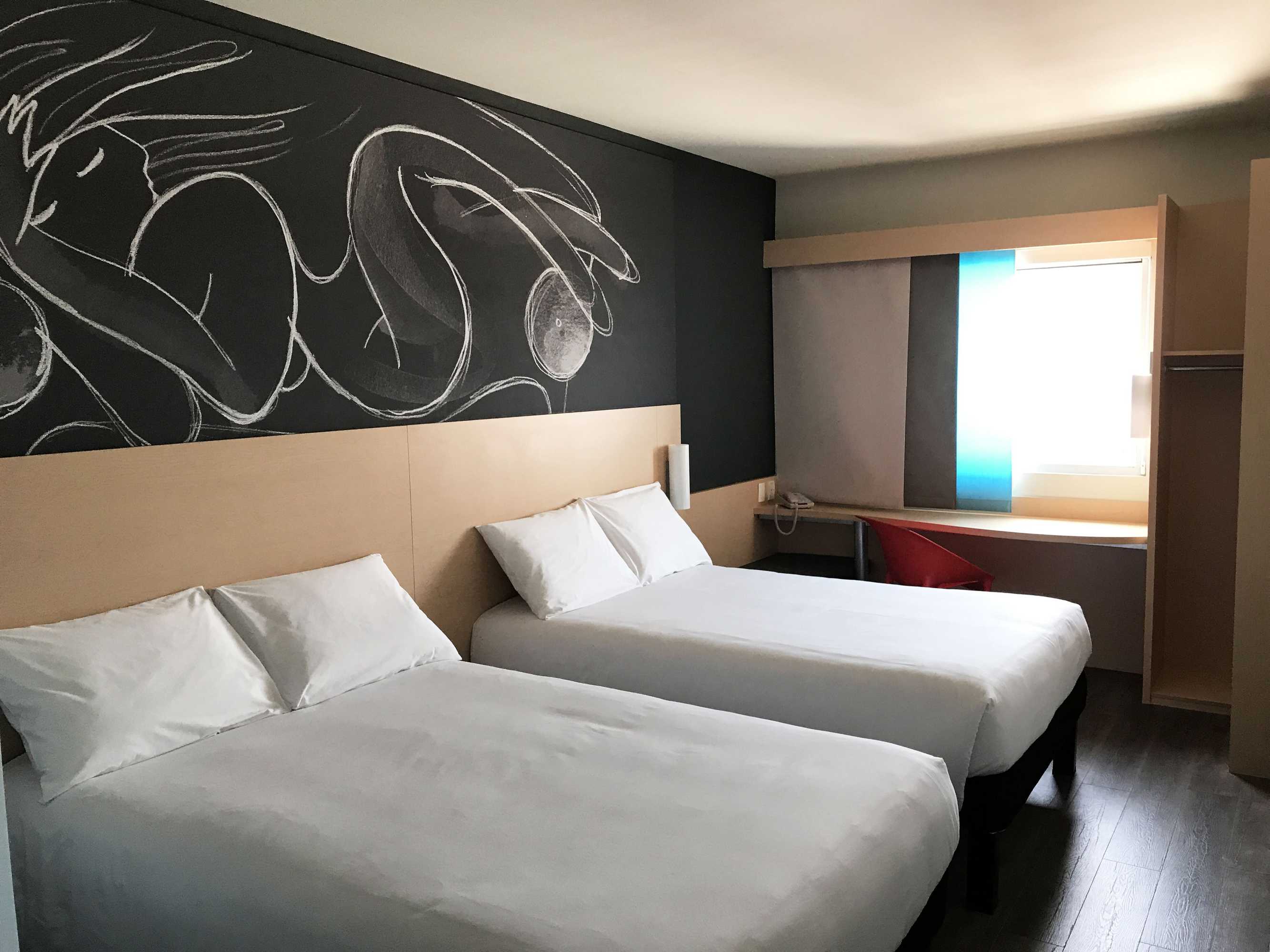 Gift card for Ibis Irapuato Gift card for Ibis Irapuato