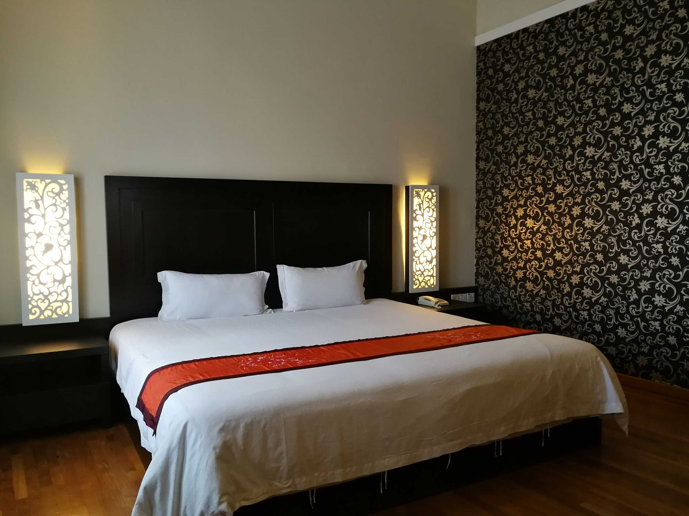 Gift card for Jonker Boutique Hotel Gift card for Jonker Boutique Hotel