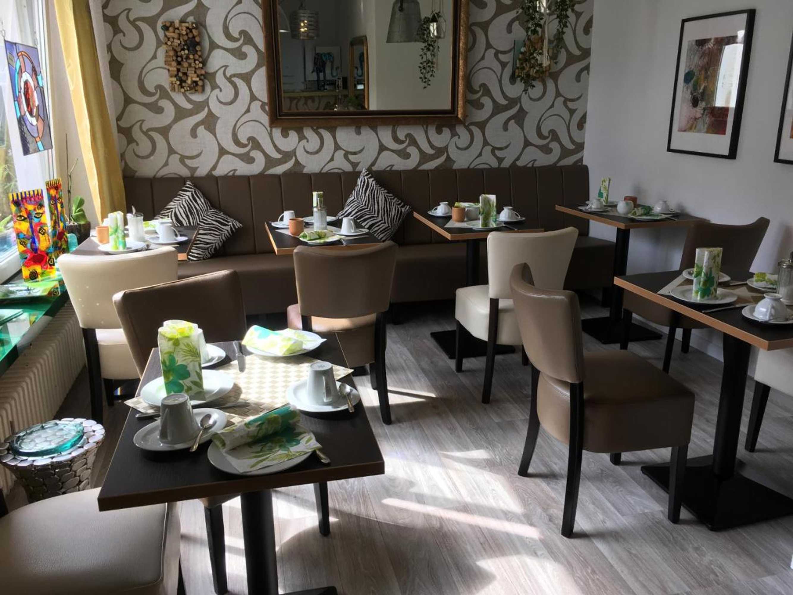 Gift card for Gaestehaus Klaus