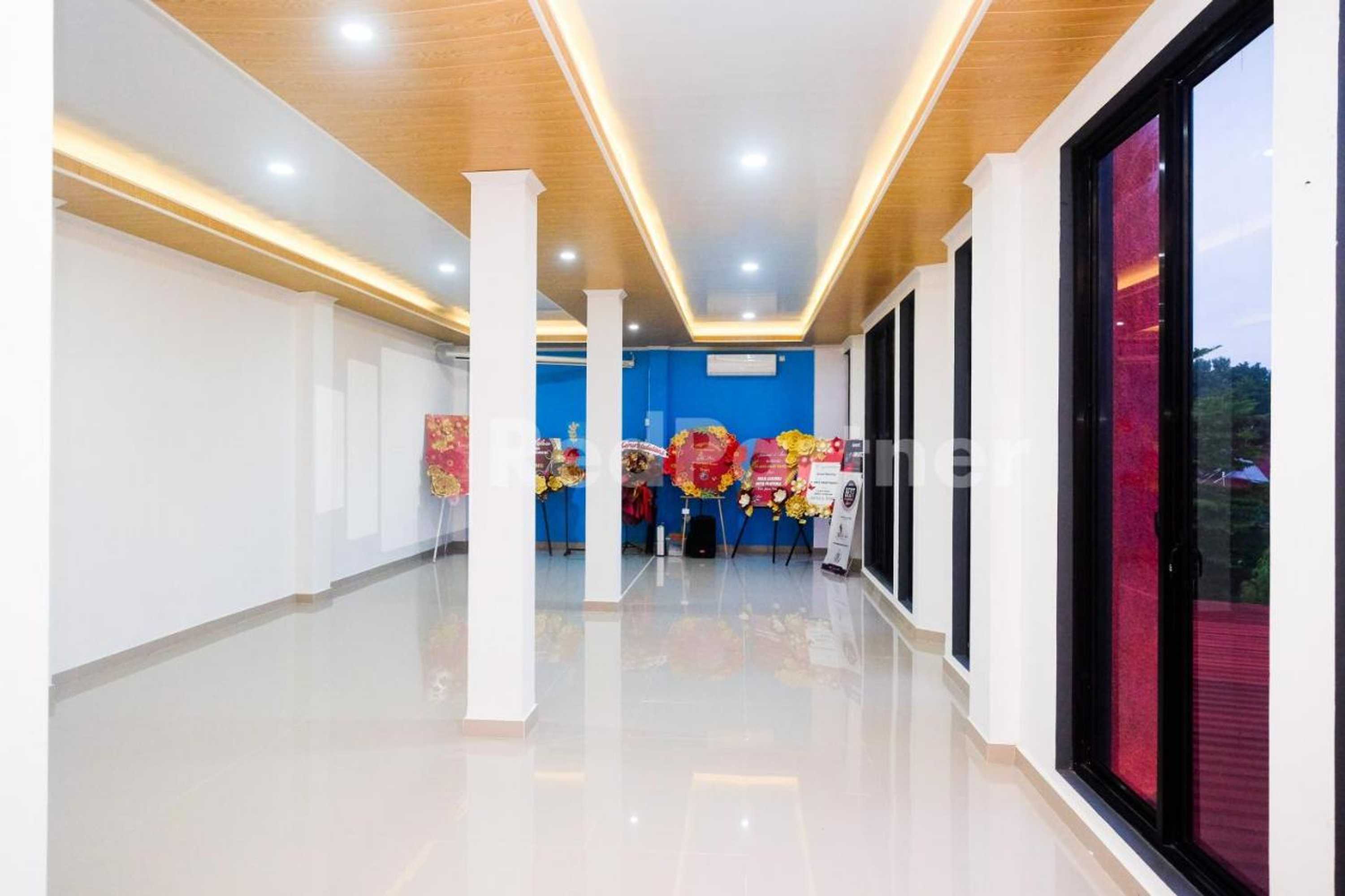 Gift card for River House Mitra Reddoorz Gift card for River House Mitra Reddoorz