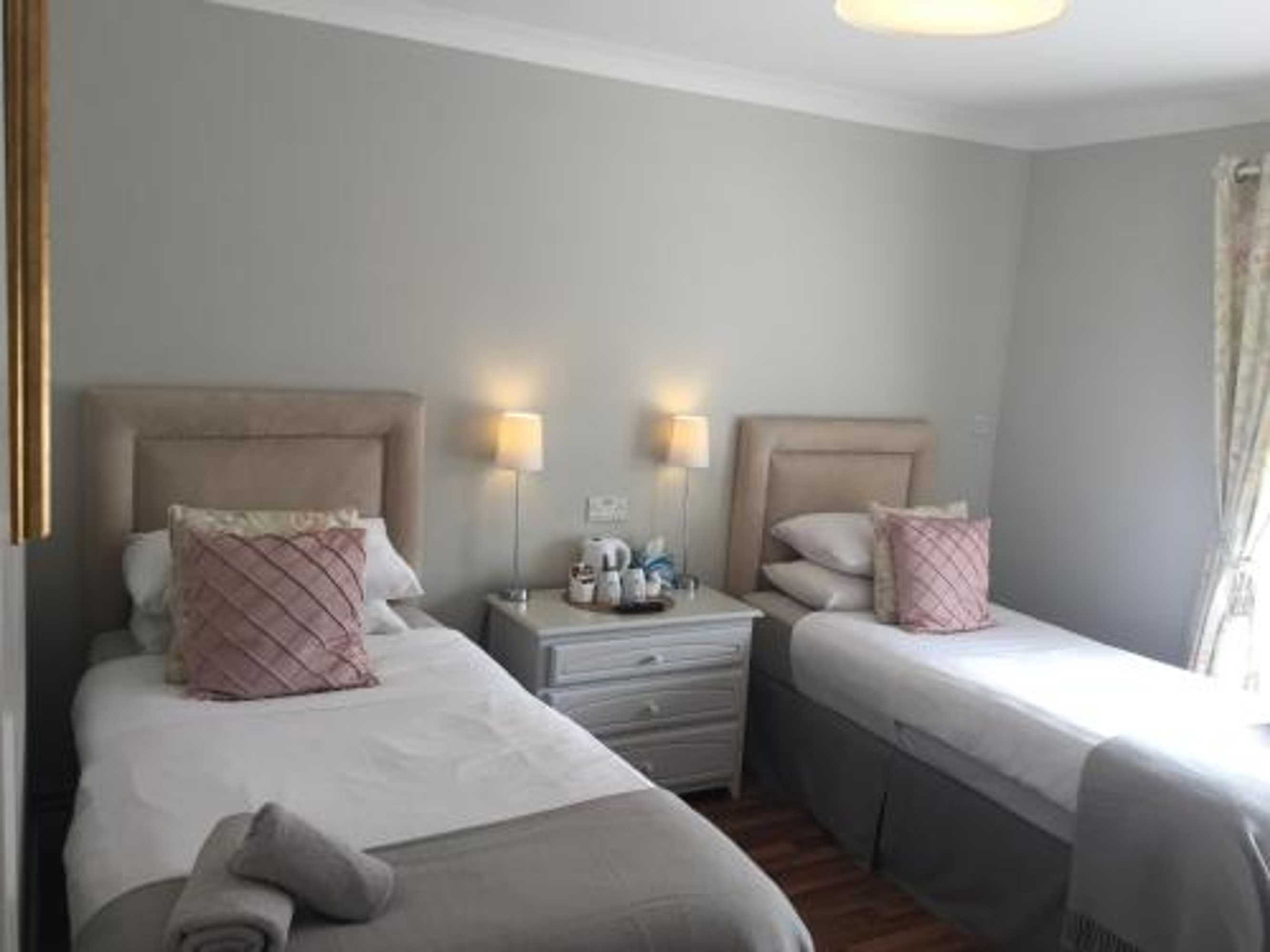 Gift card for Coral Gables Guesthouse & Campsite Gift card for Coral Gables Guesthouse & Campsite