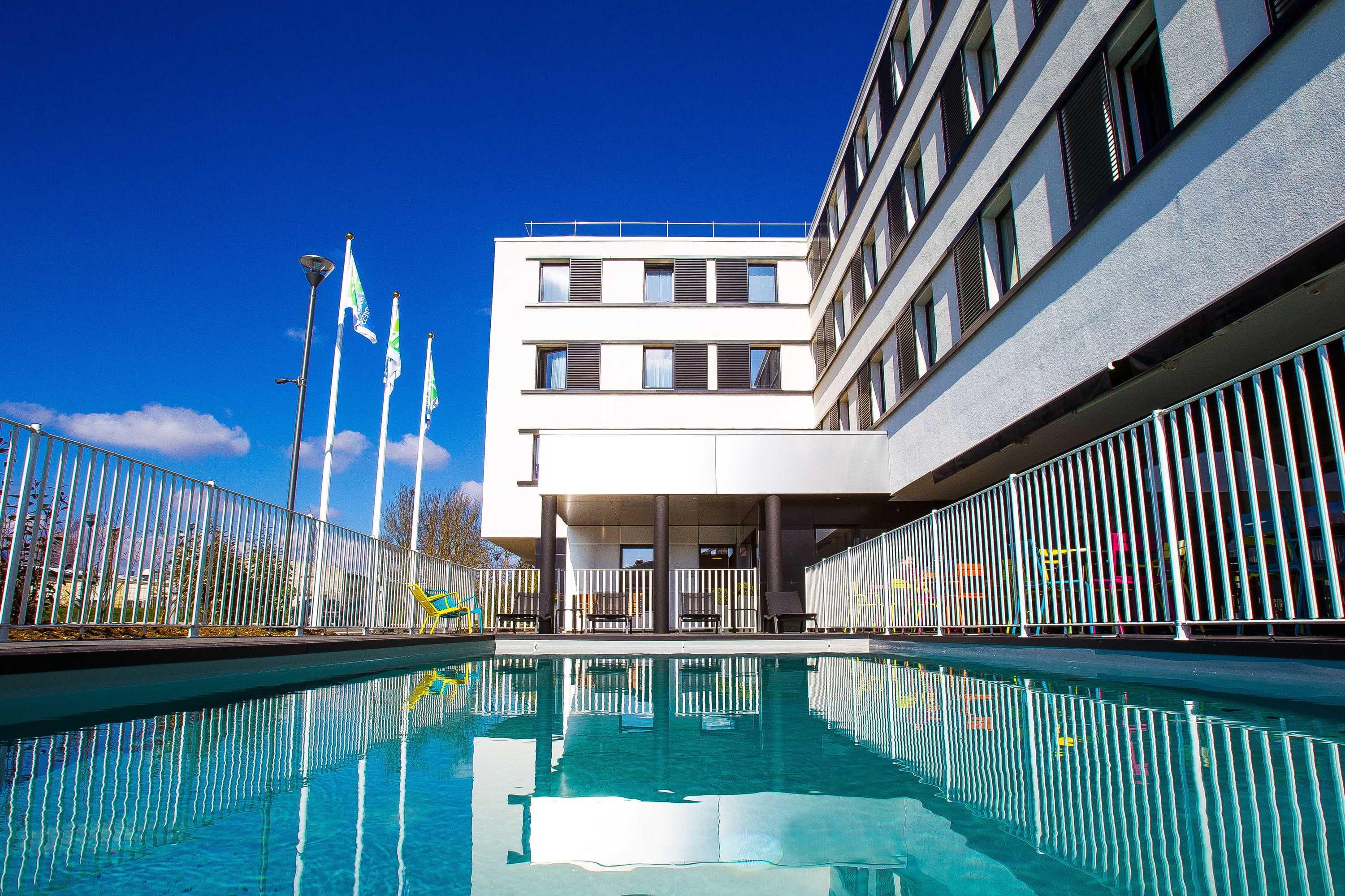 Gift card for Holiday Inn Express Dijon by Ihg Gift card for Holiday Inn Express Dijon by Ihg